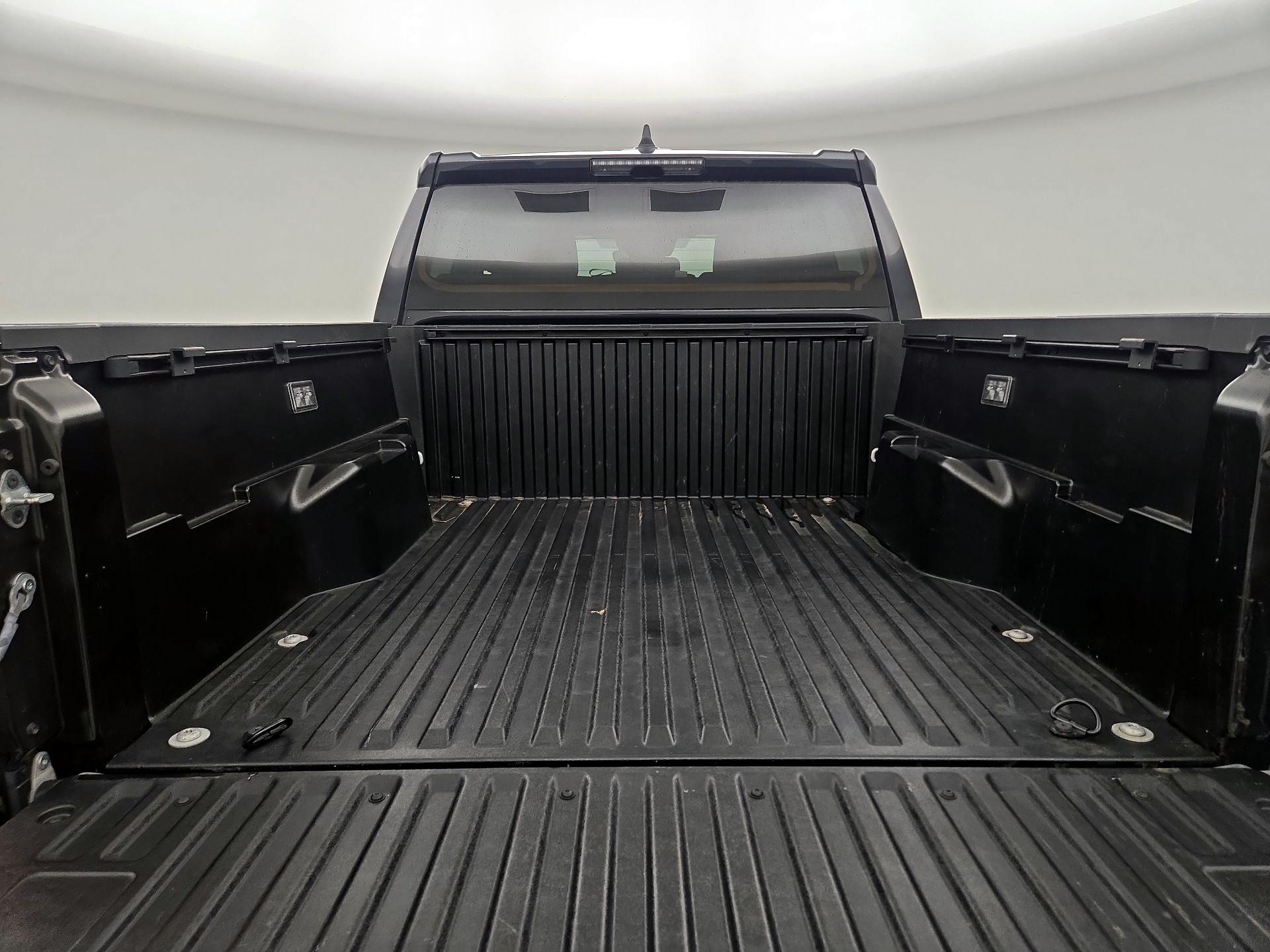 Thumbnail: 2024 Toyota Tacoma - 20