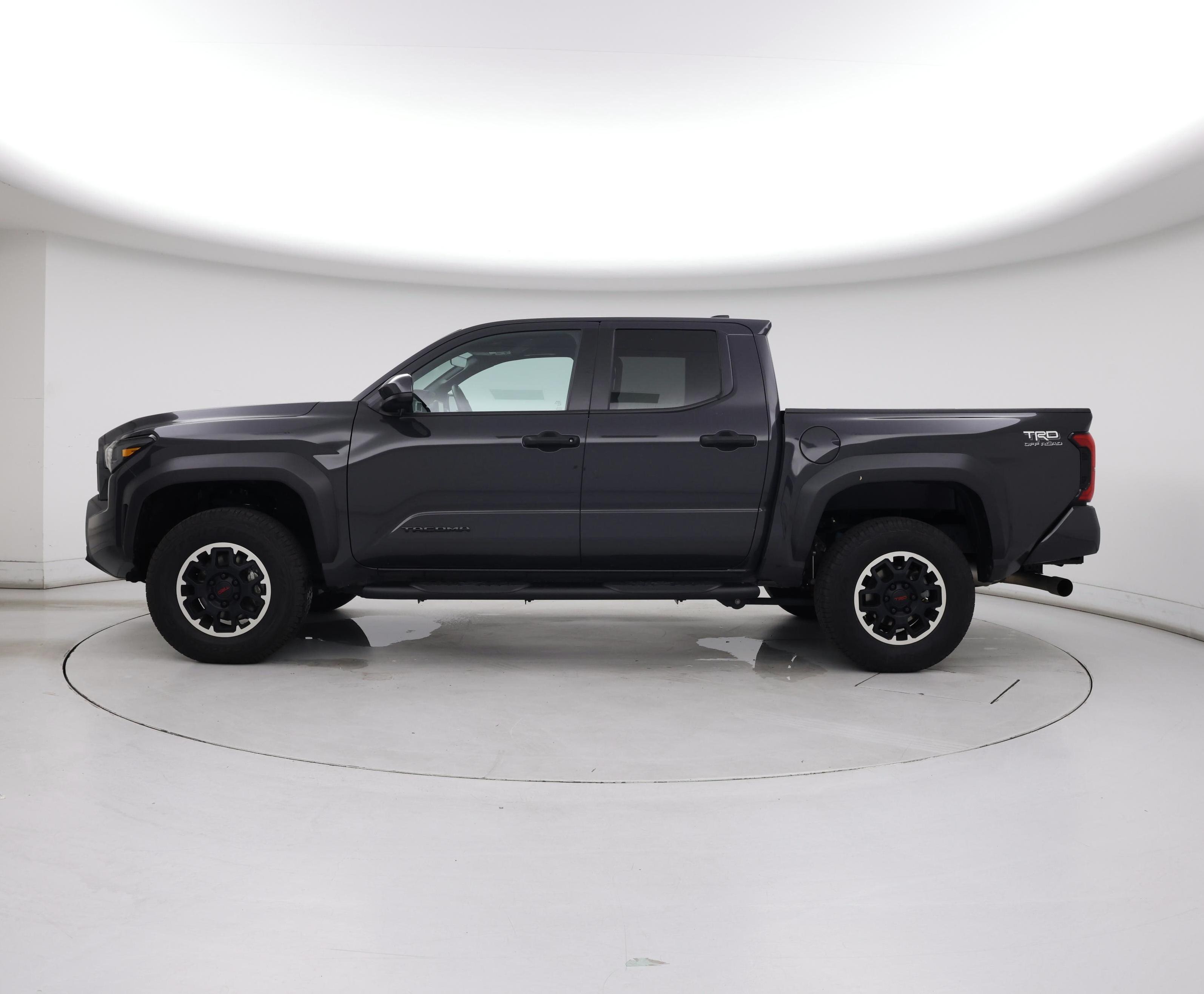 Thumbnail: 2024 Toyota Tacoma - 3