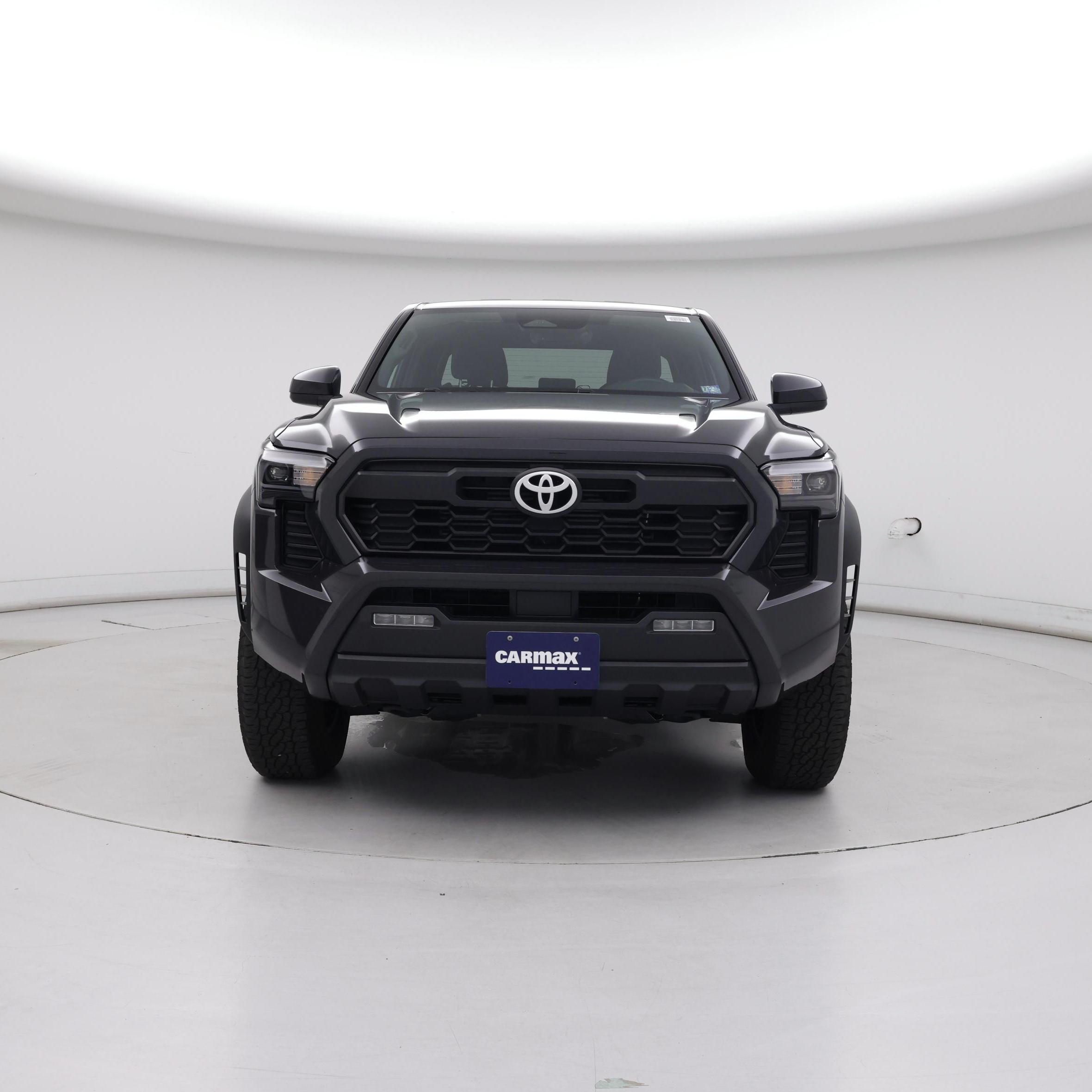 Thumbnail: 2024 Toyota Tacoma - 5