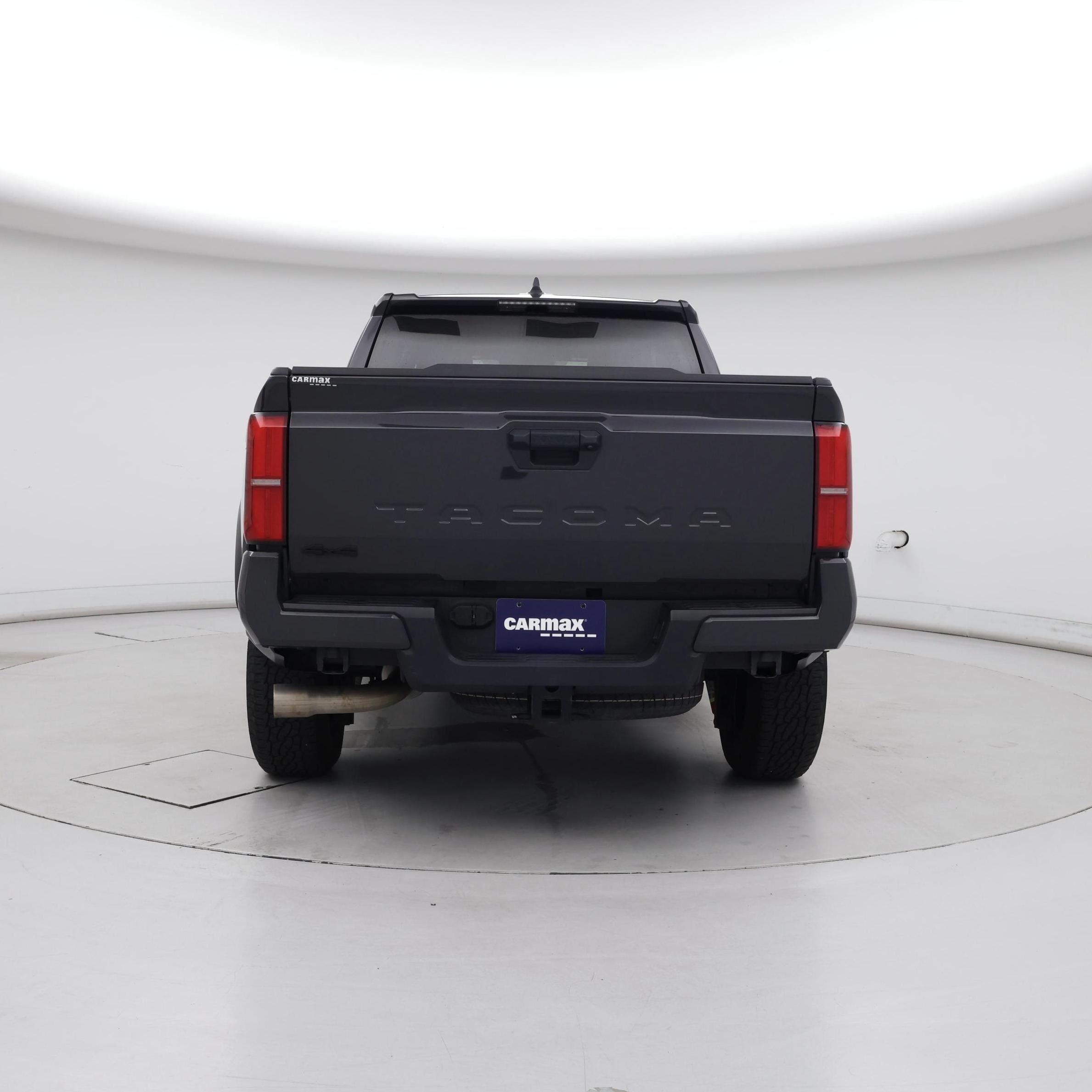 Thumbnail: 2024 Toyota Tacoma - 6