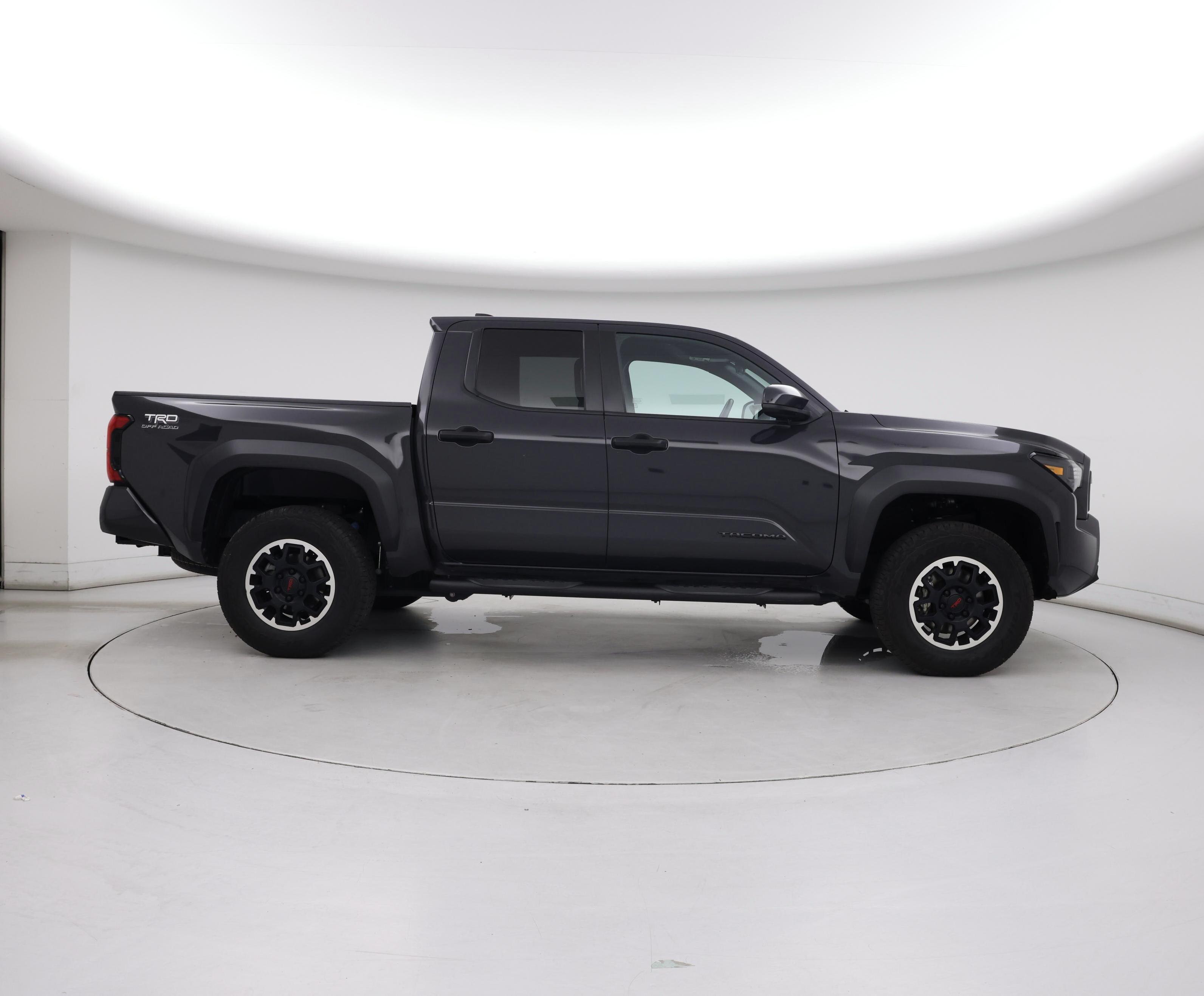 Thumbnail: 2024 Toyota Tacoma - 7