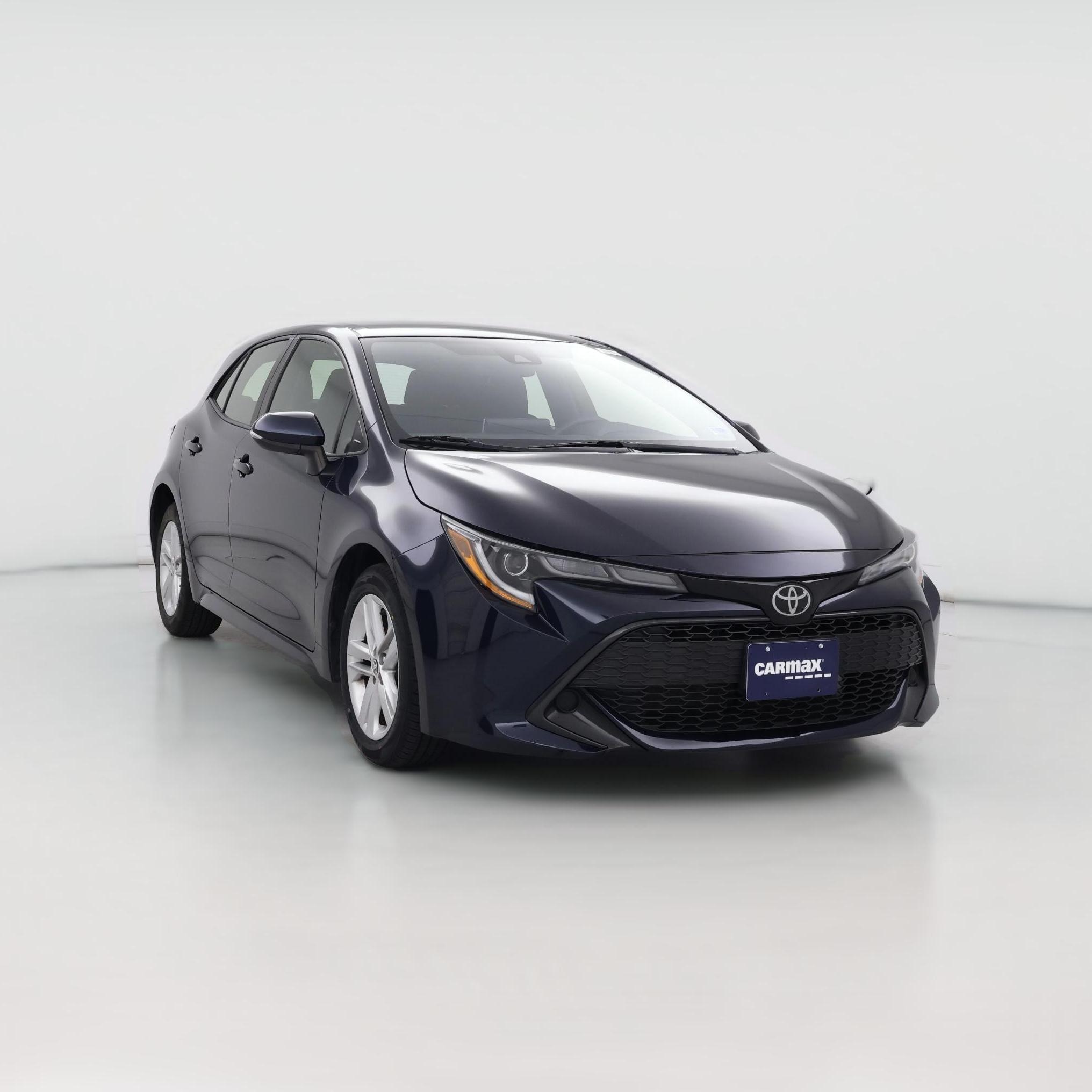 Thumbnail: 2020 Toyota Corolla - 1