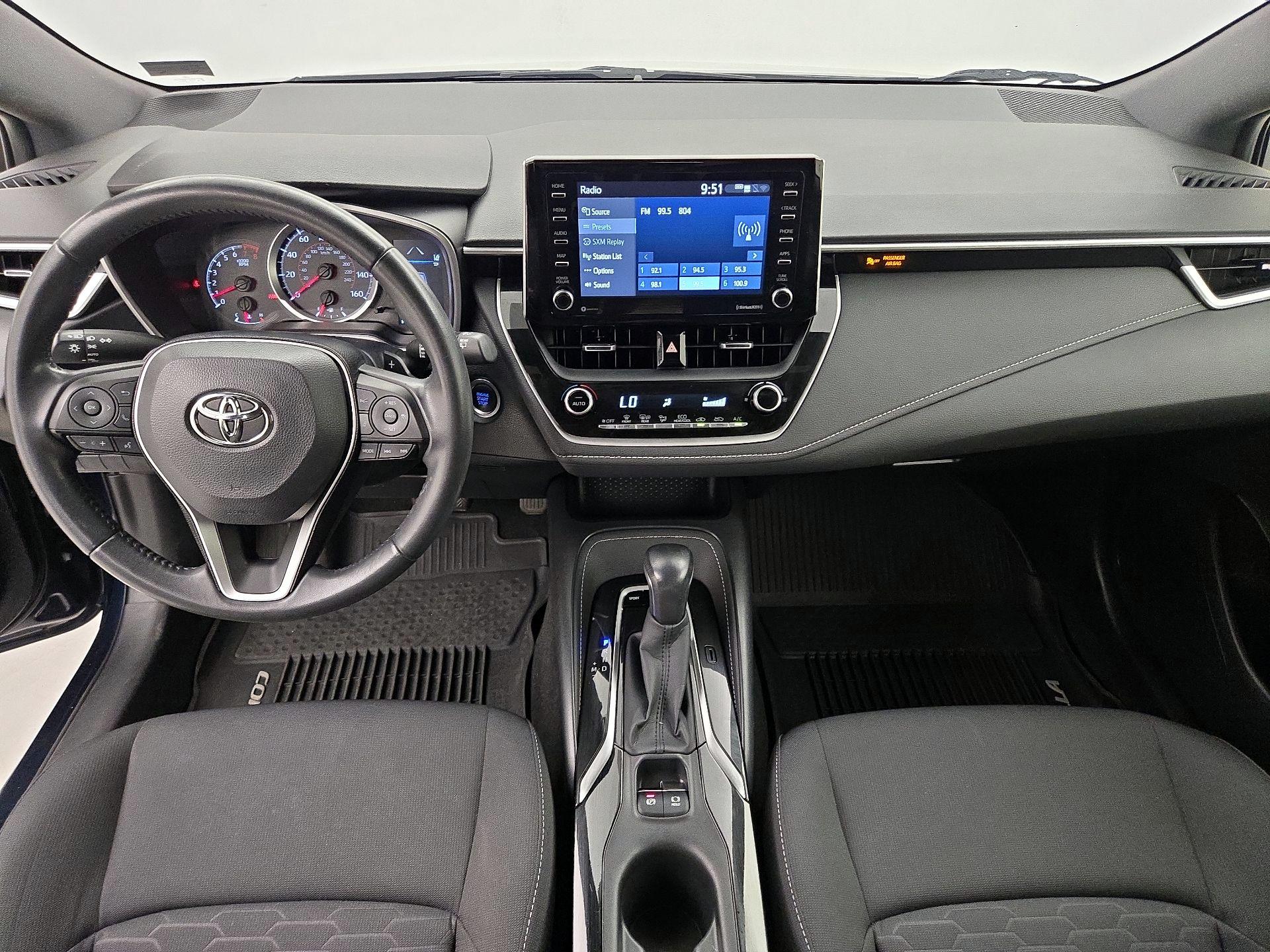 Thumbnail: 2020 Toyota Corolla - 9