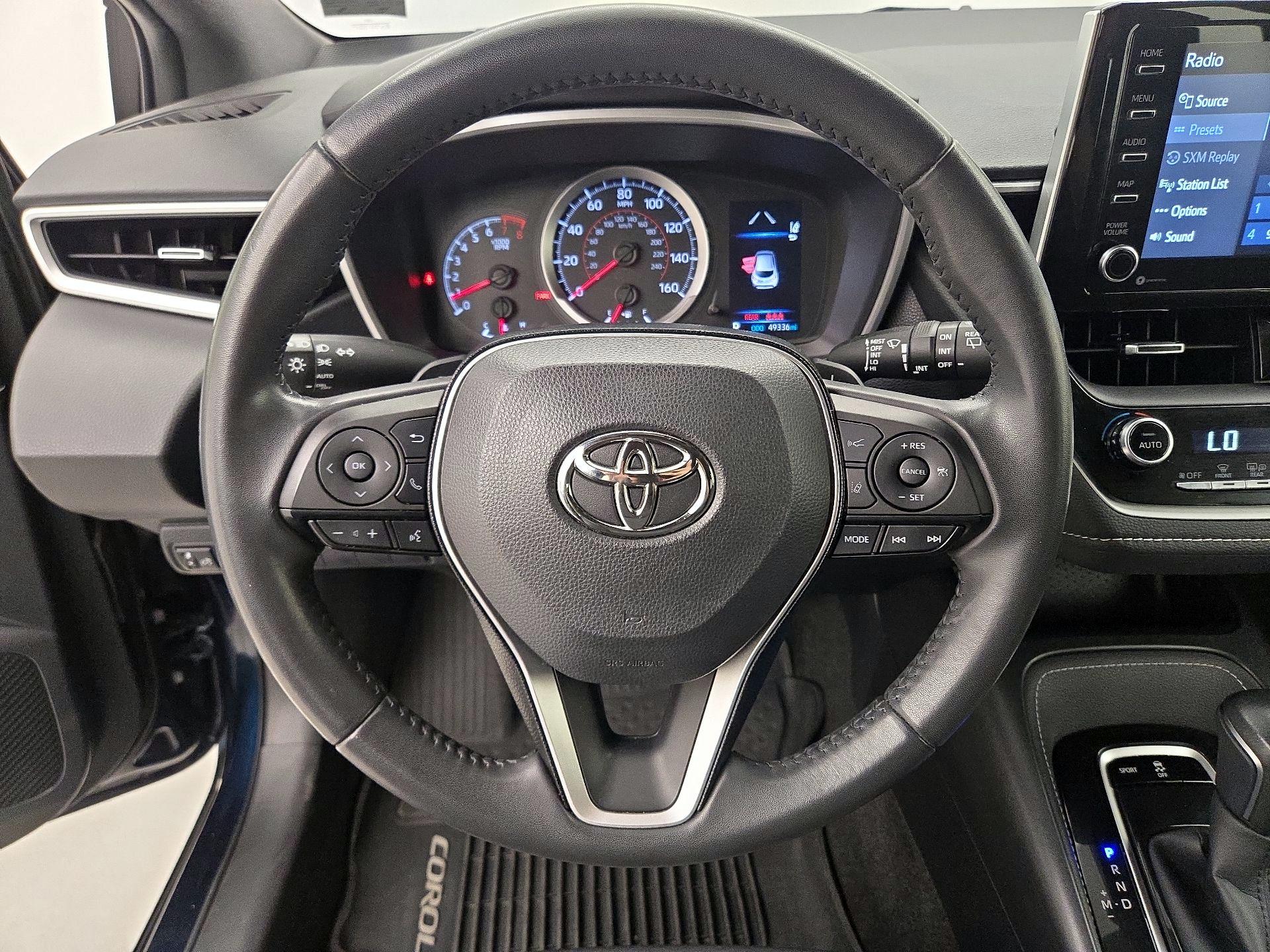 Thumbnail: 2020 Toyota Corolla - 10