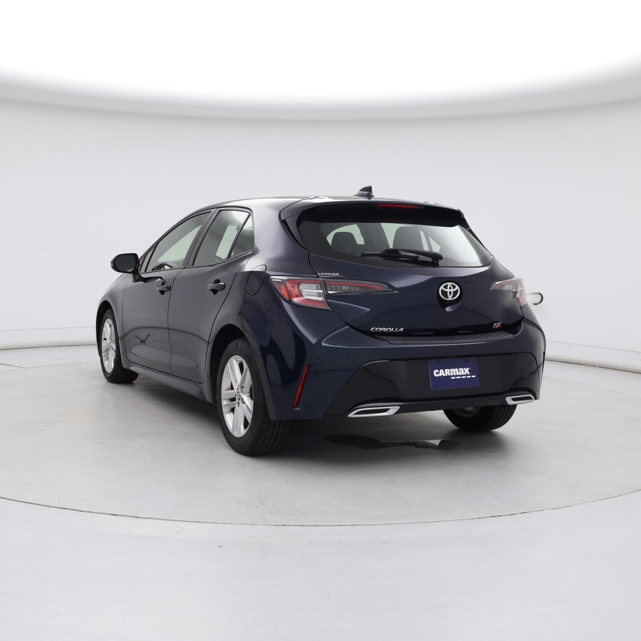 Thumbnail: 2020 Toyota Corolla - 2