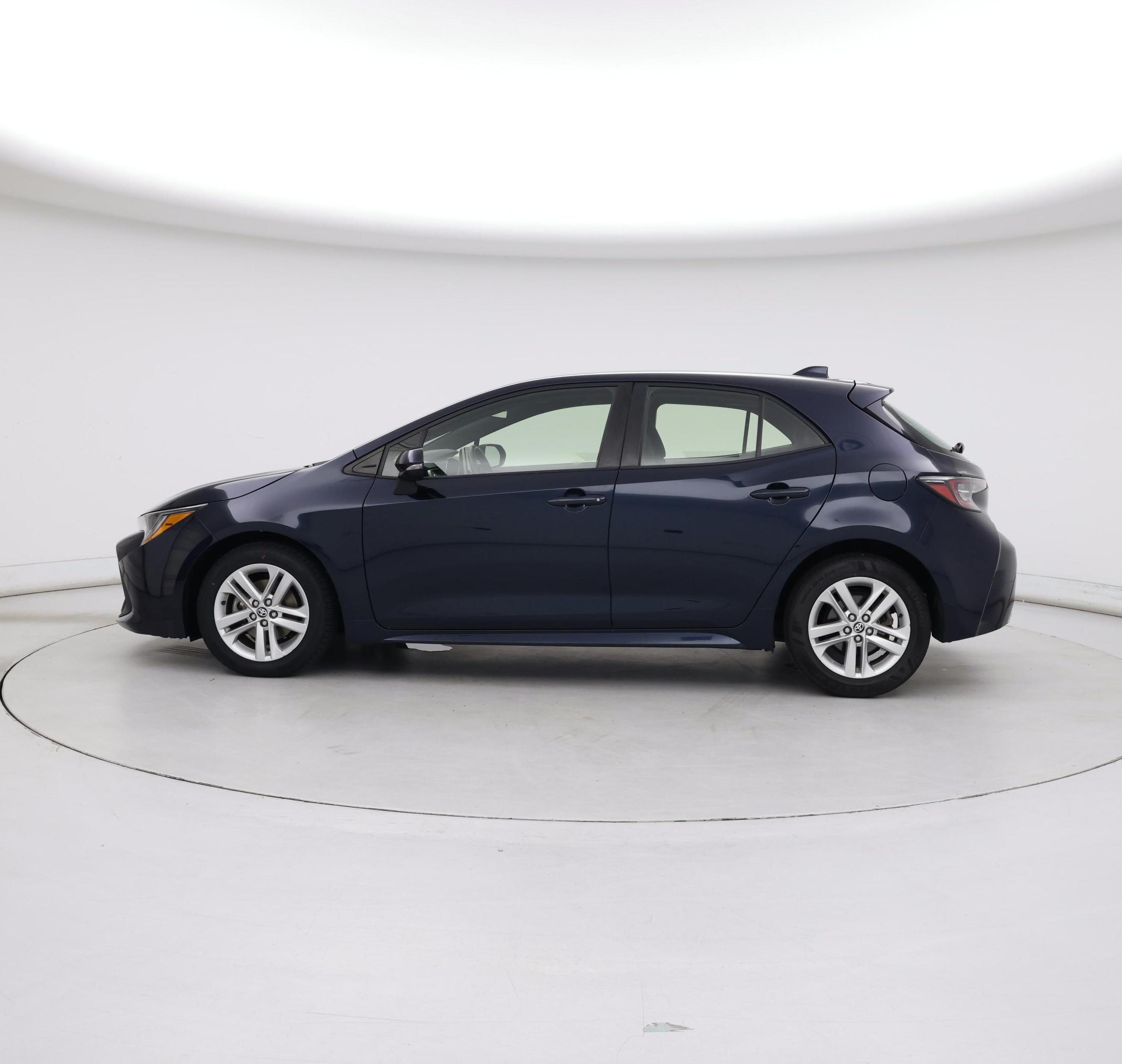 Thumbnail: 2020 Toyota Corolla - 3