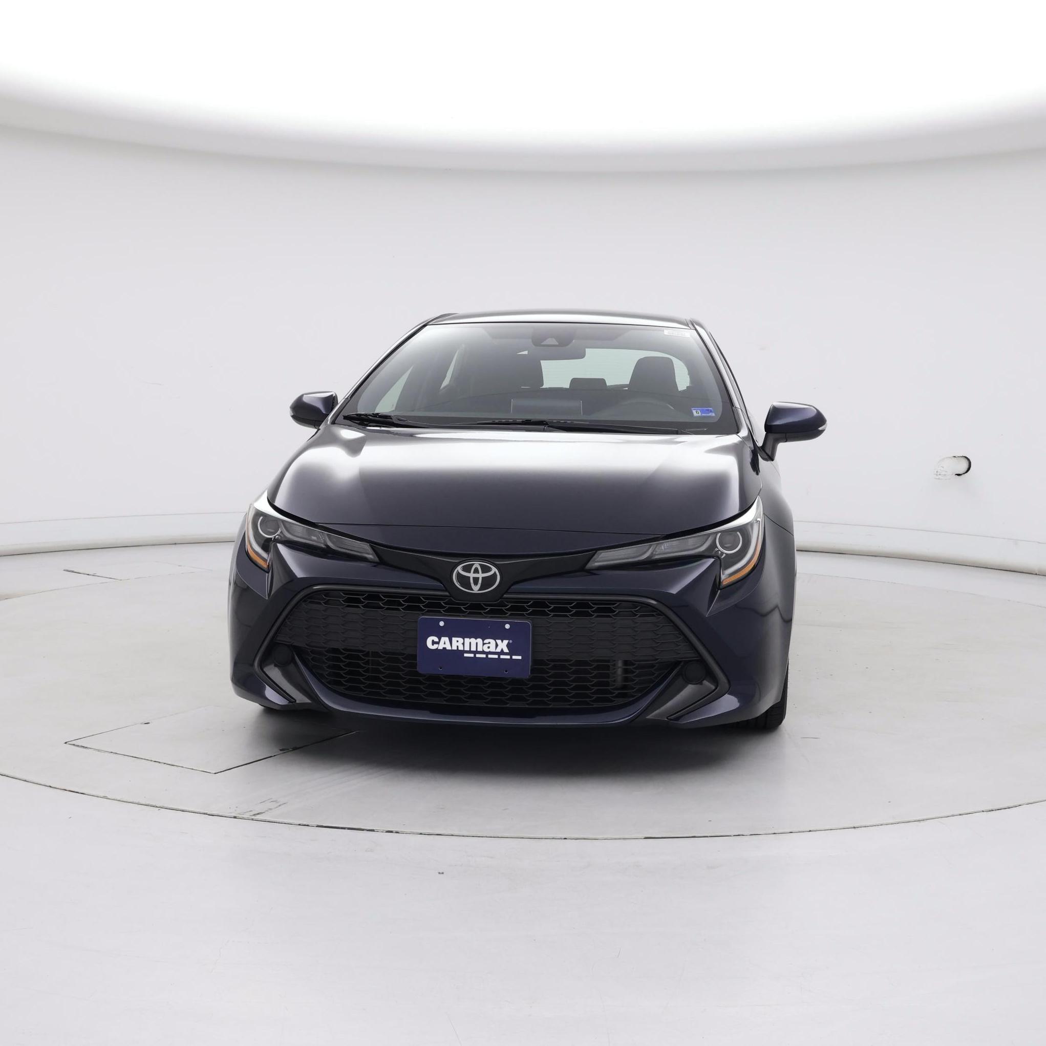 Thumbnail: 2020 Toyota Corolla - 5