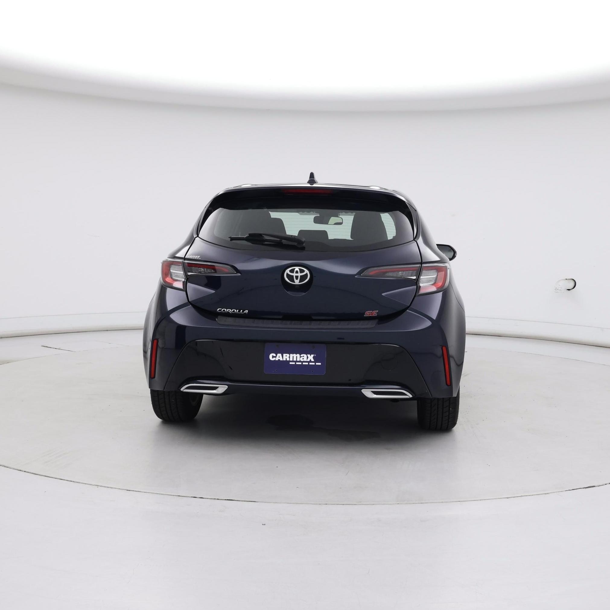 Thumbnail: 2020 Toyota Corolla - 6