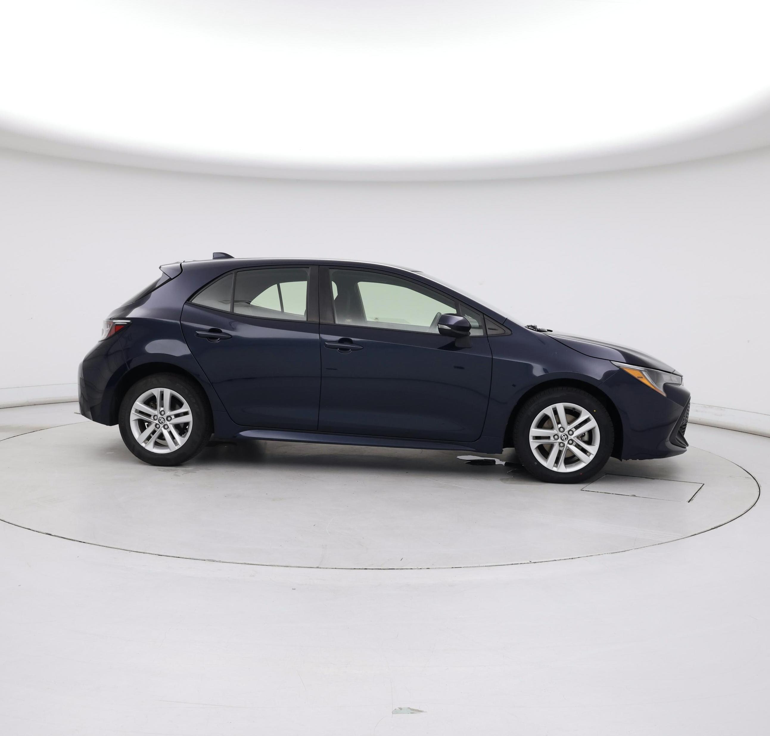 Thumbnail: 2020 Toyota Corolla - 7