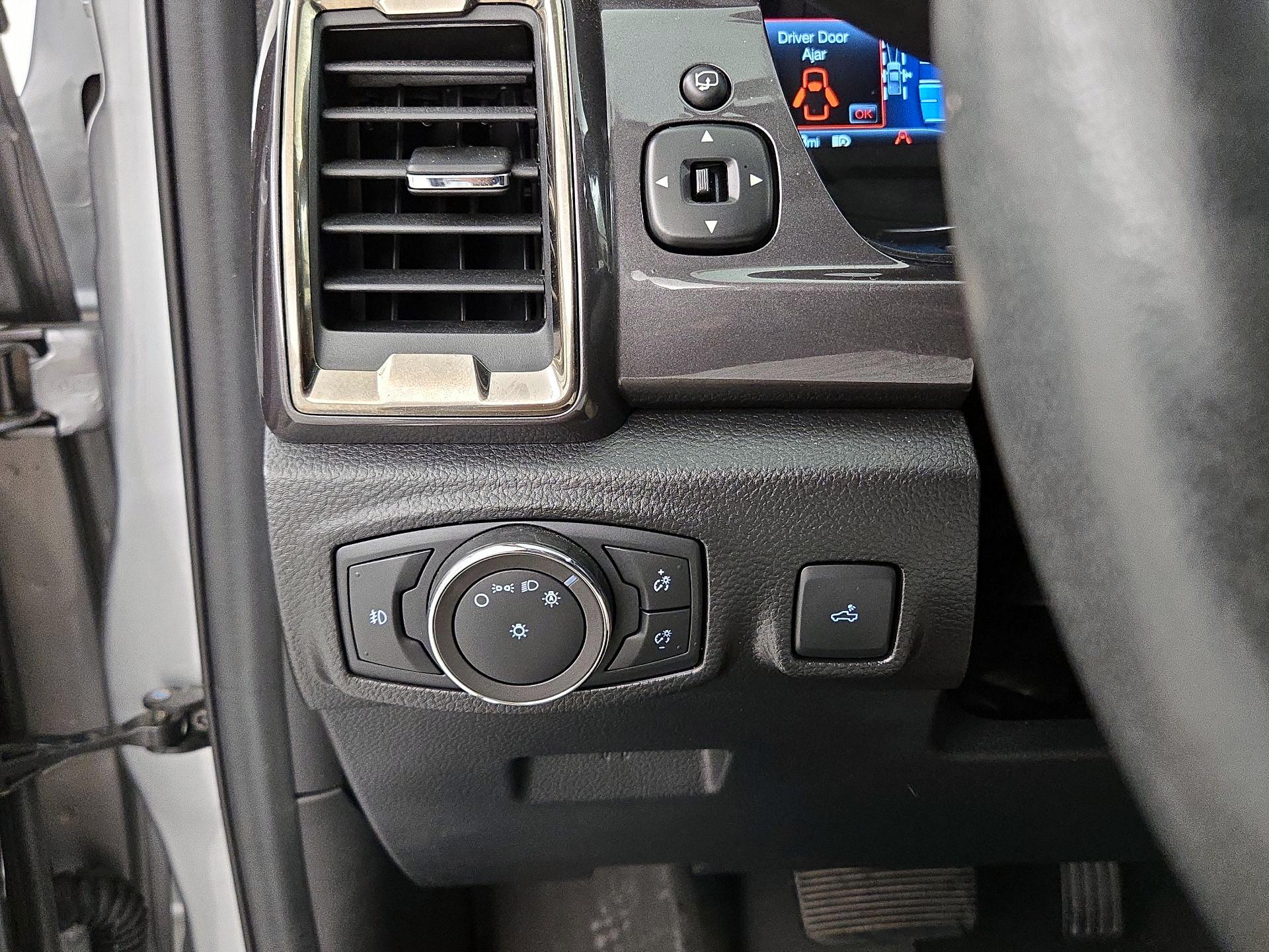Thumbnail: 2022 Ford Ranger - 13