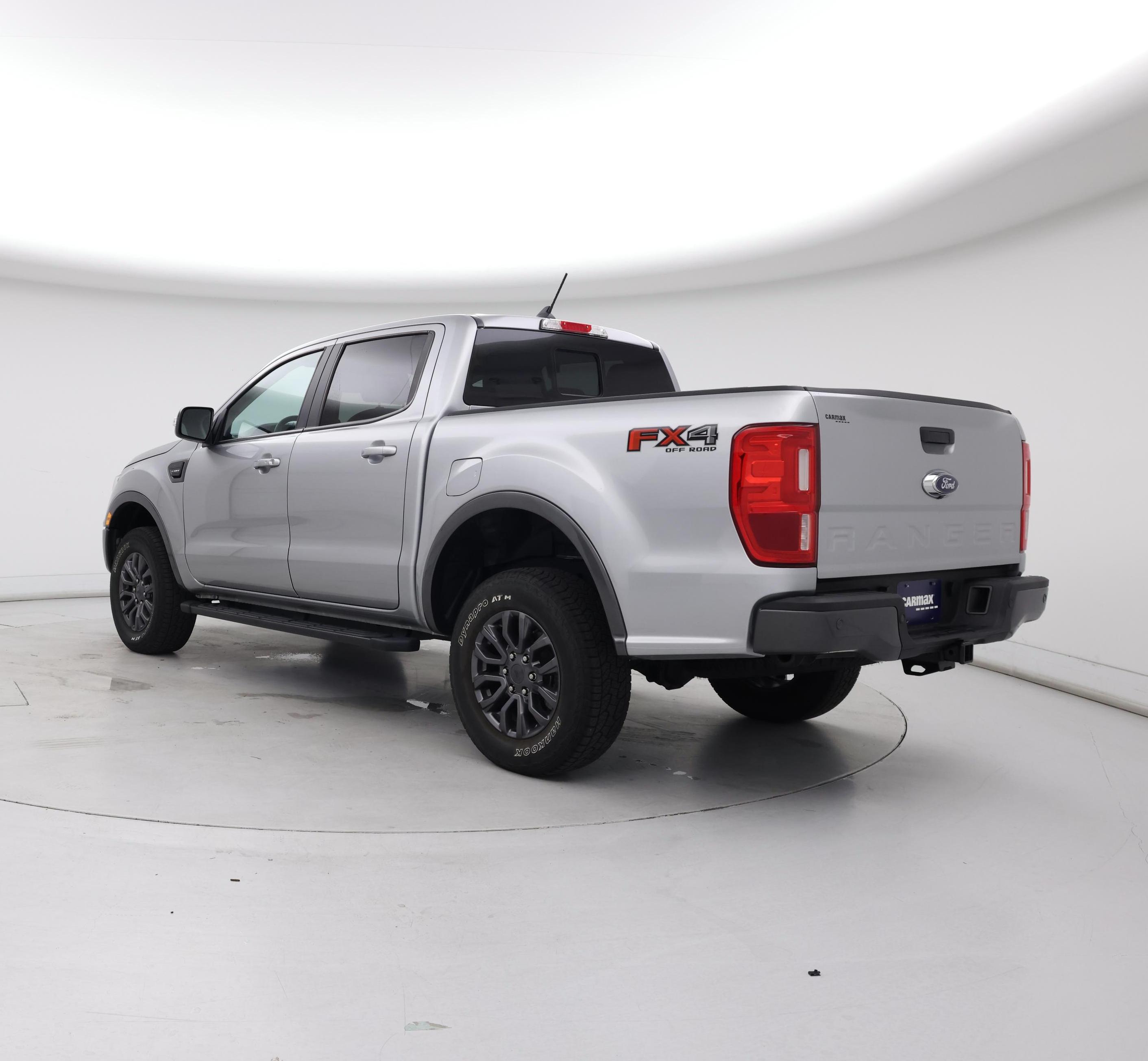 Thumbnail: 2022 Ford Ranger - 2