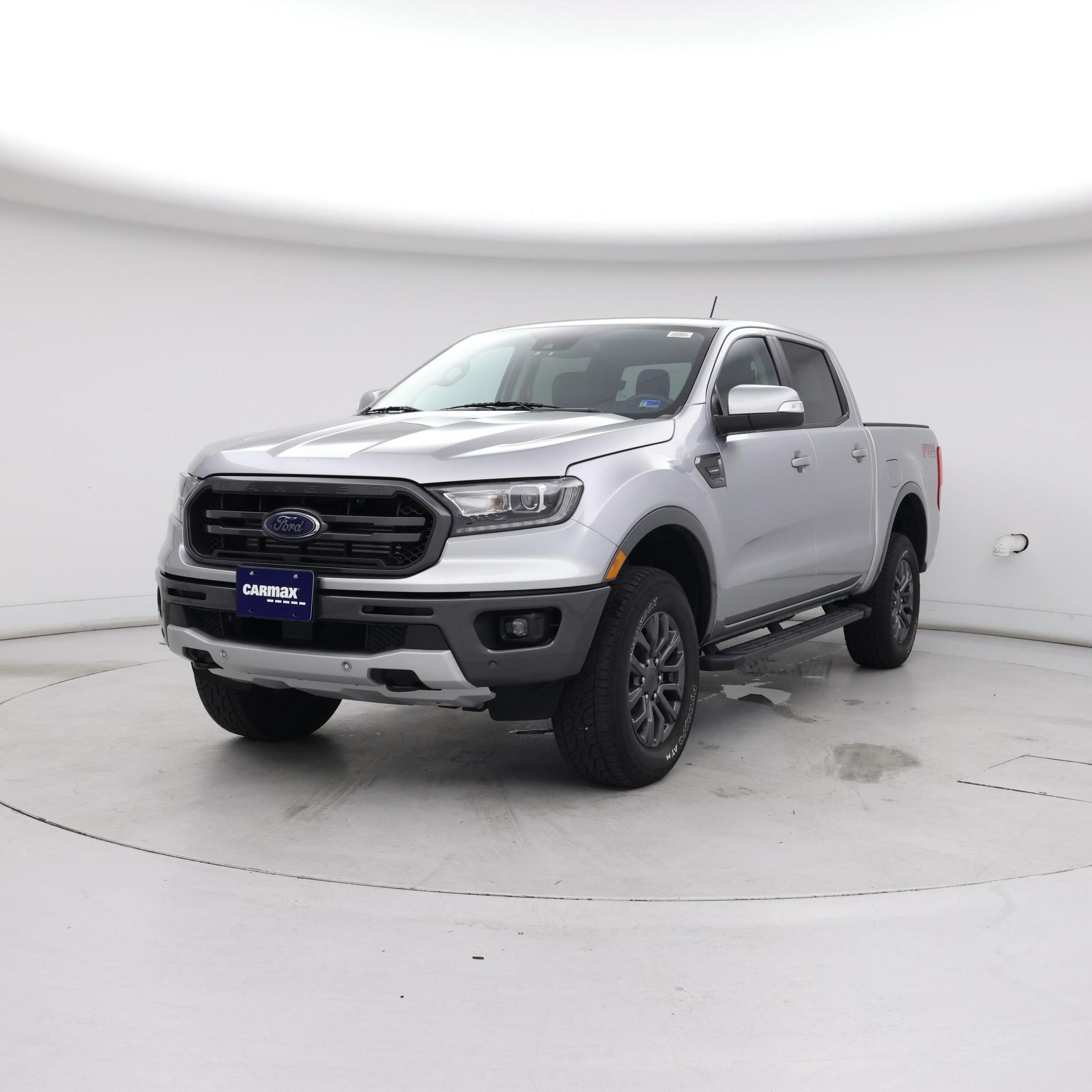 Thumbnail: 2022 Ford Ranger - 4