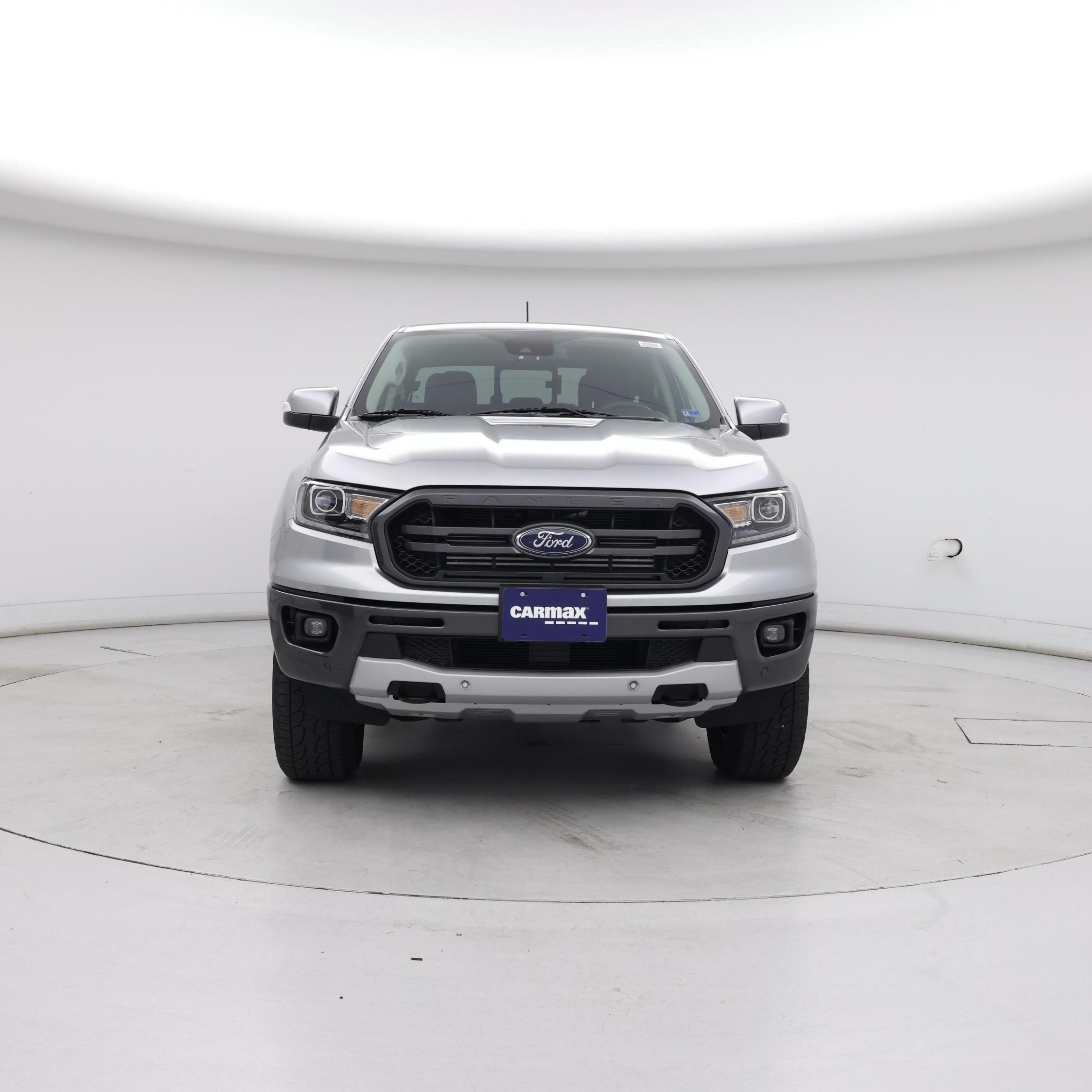 Thumbnail: 2022 Ford Ranger - 5