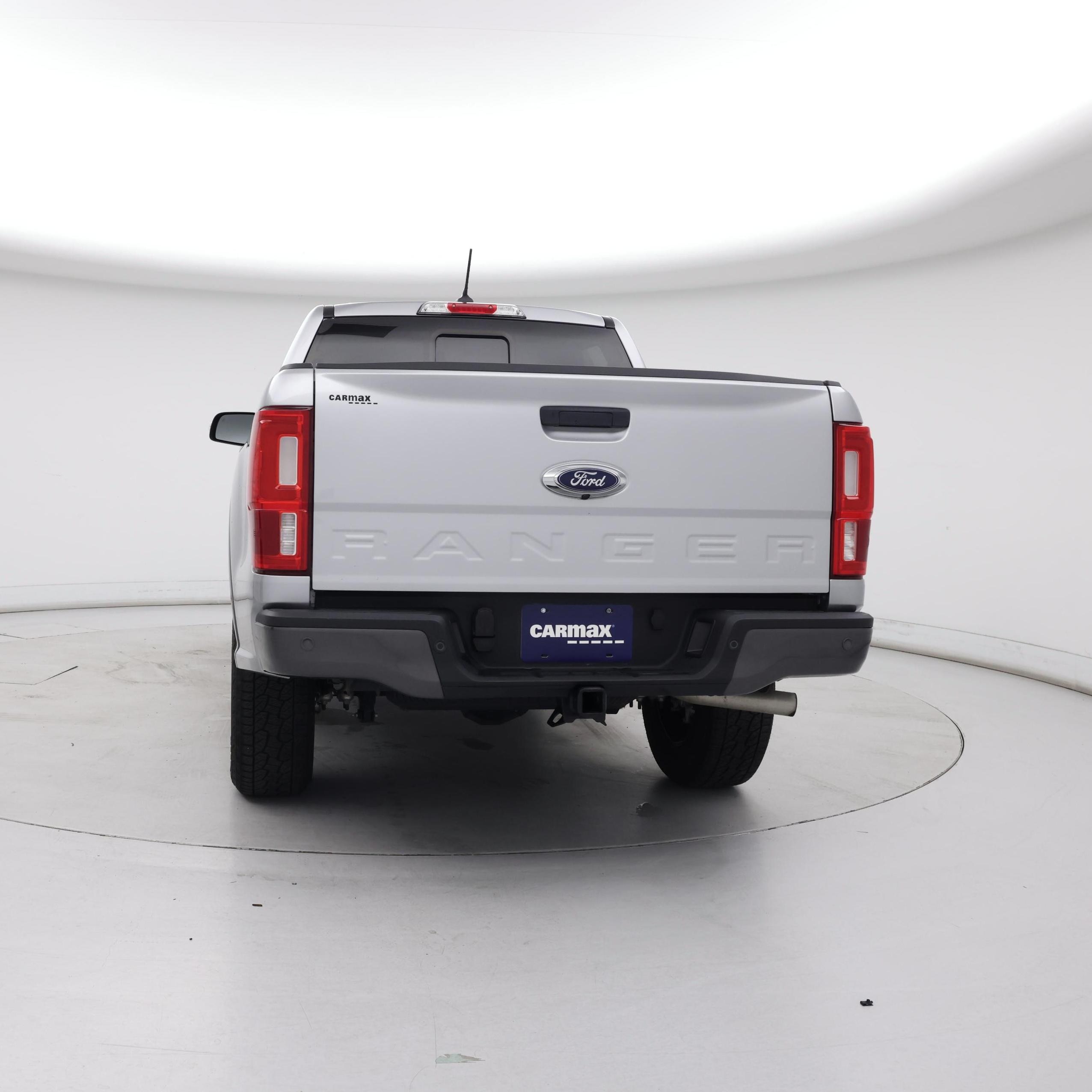 Thumbnail: 2022 Ford Ranger - 6