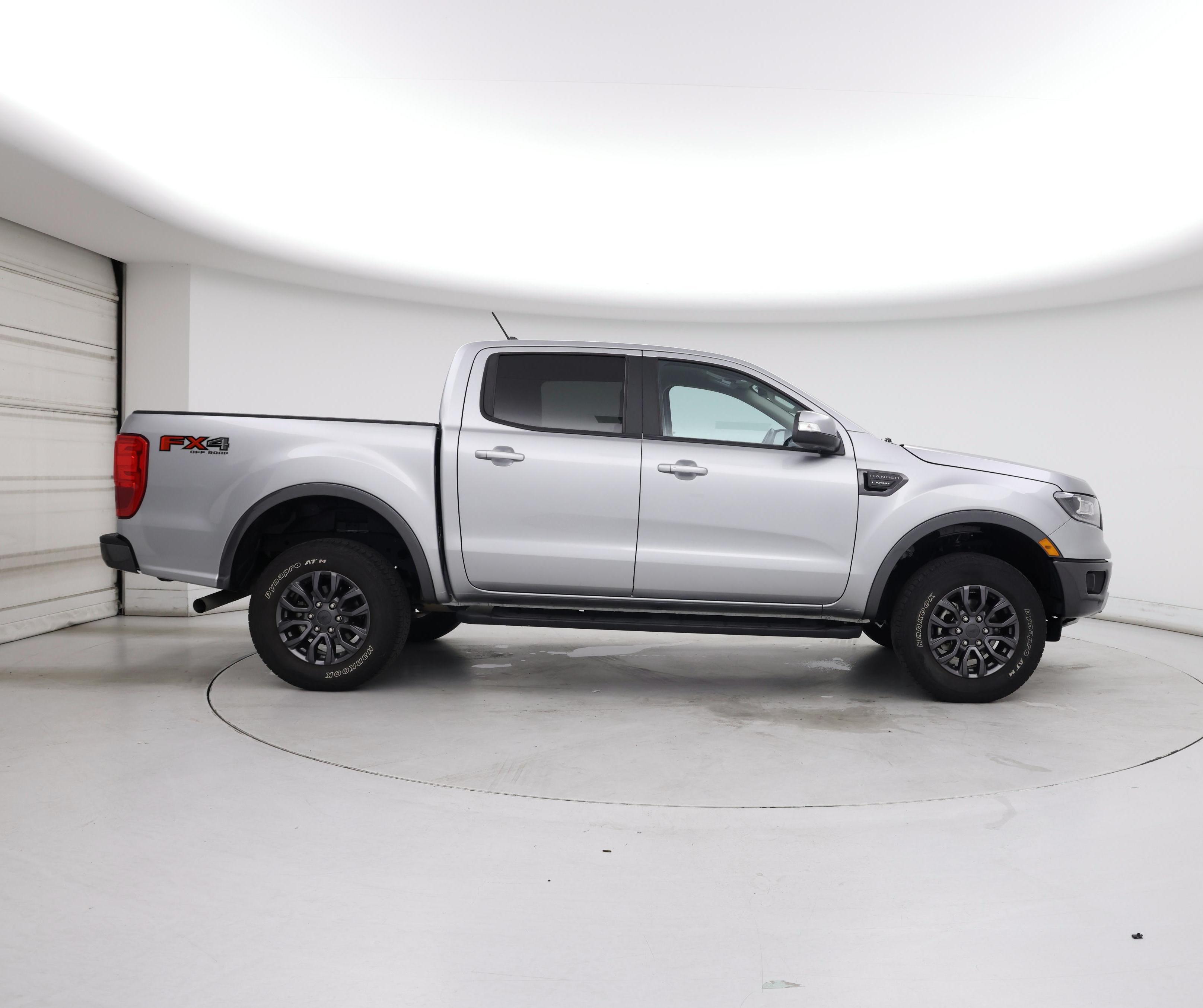 Thumbnail: 2022 Ford Ranger - 7