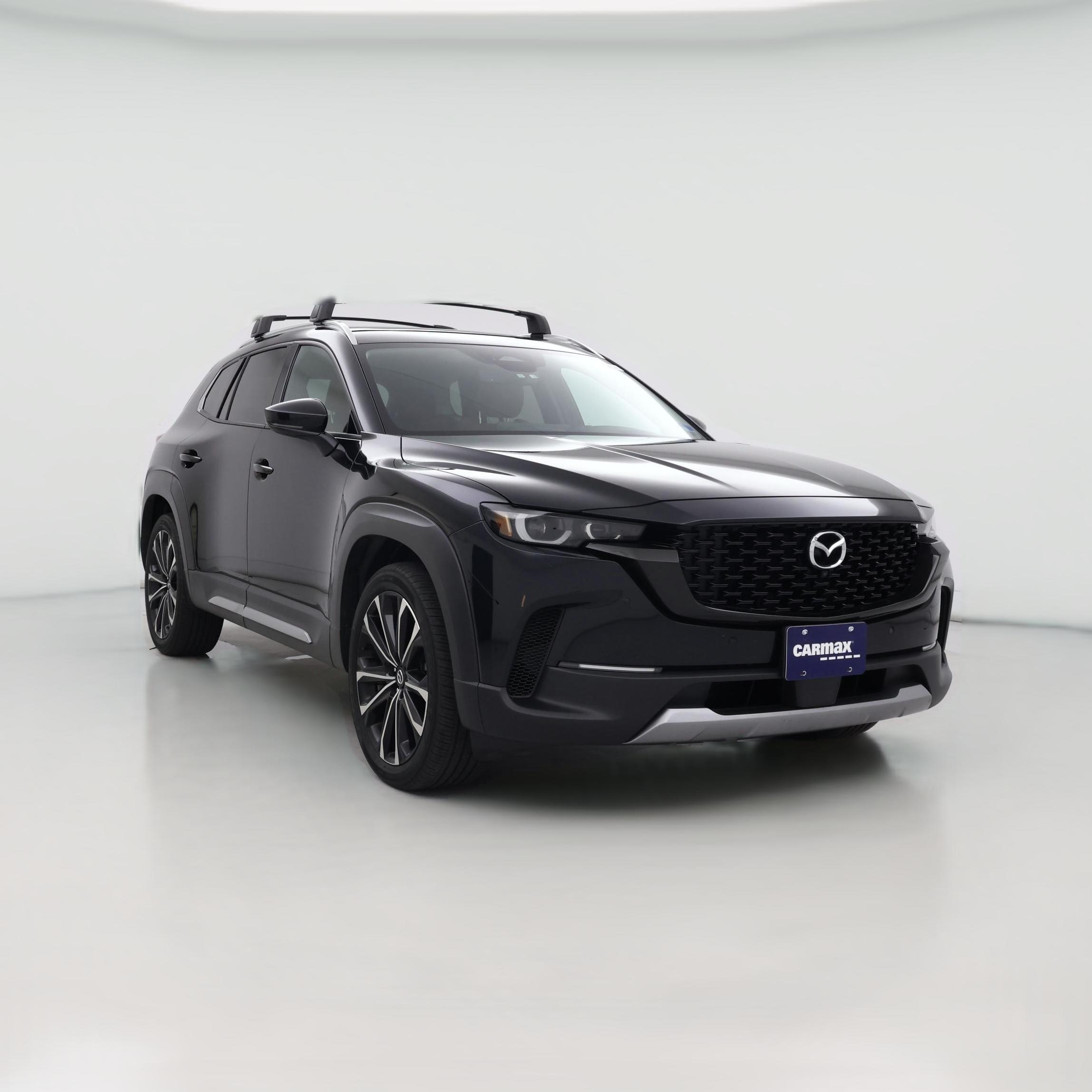 Thumbnail: 2025 Mazda CX-50 - 1