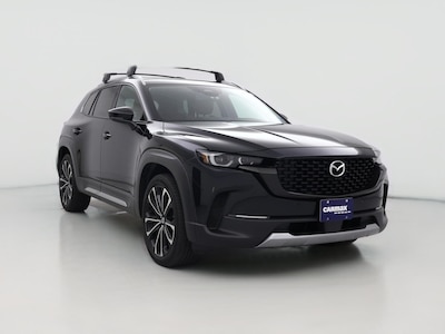 2025 Mazda CX-50 2.5 Turbo Premium Plus