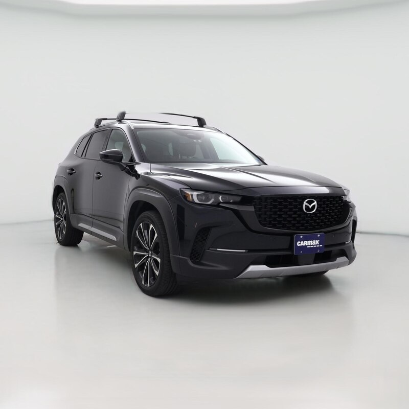 2025 Mazda CX-50 2.5 Turbo Premium Plus