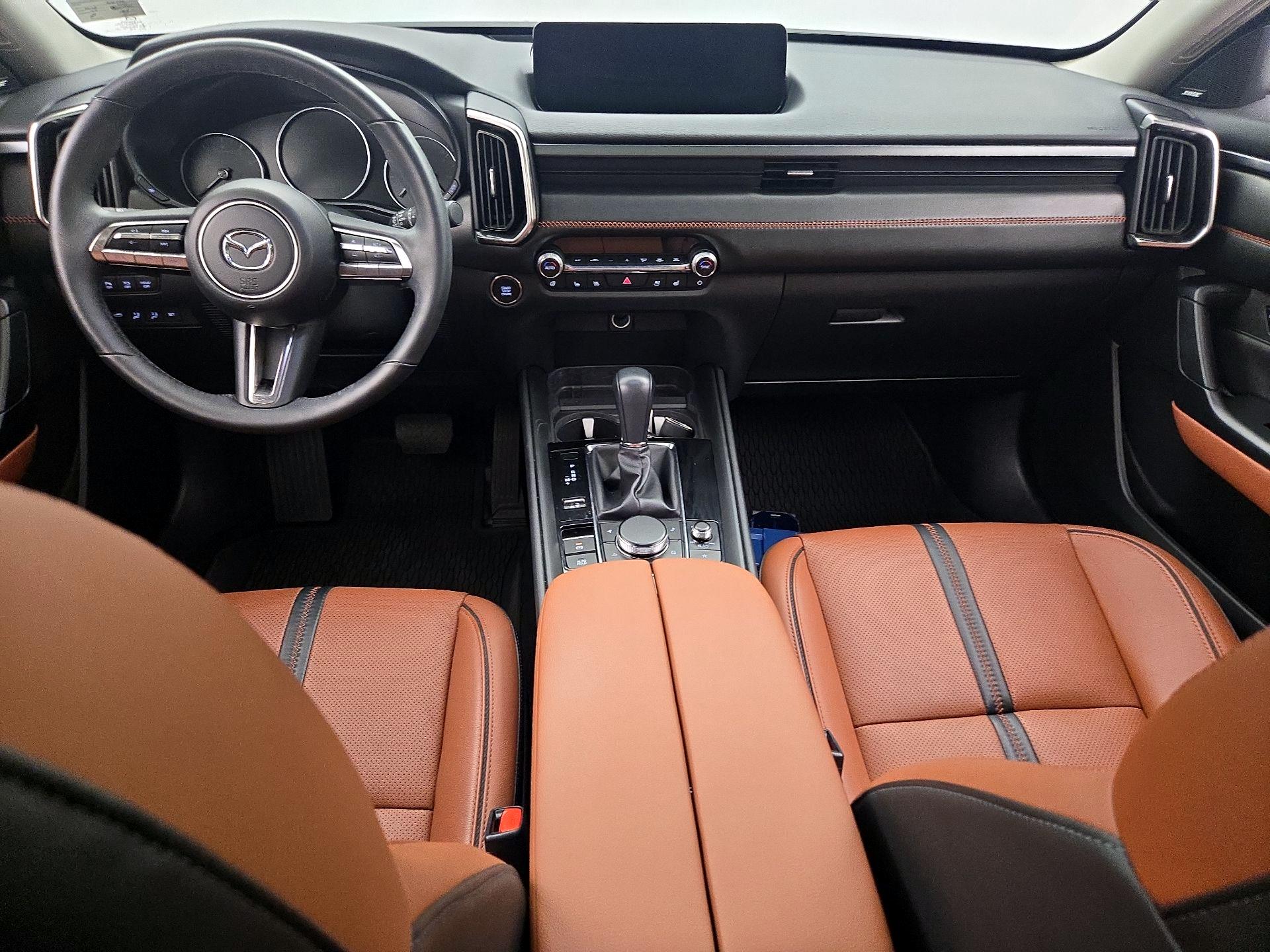 Thumbnail: 2025 Mazda CX-50 - 9