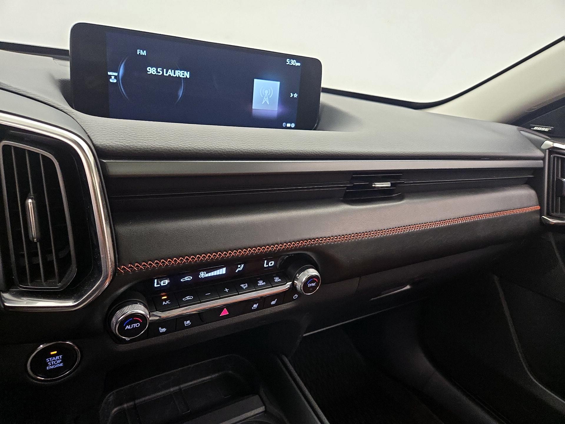 Thumbnail: 2025 Mazda CX-50 - 15