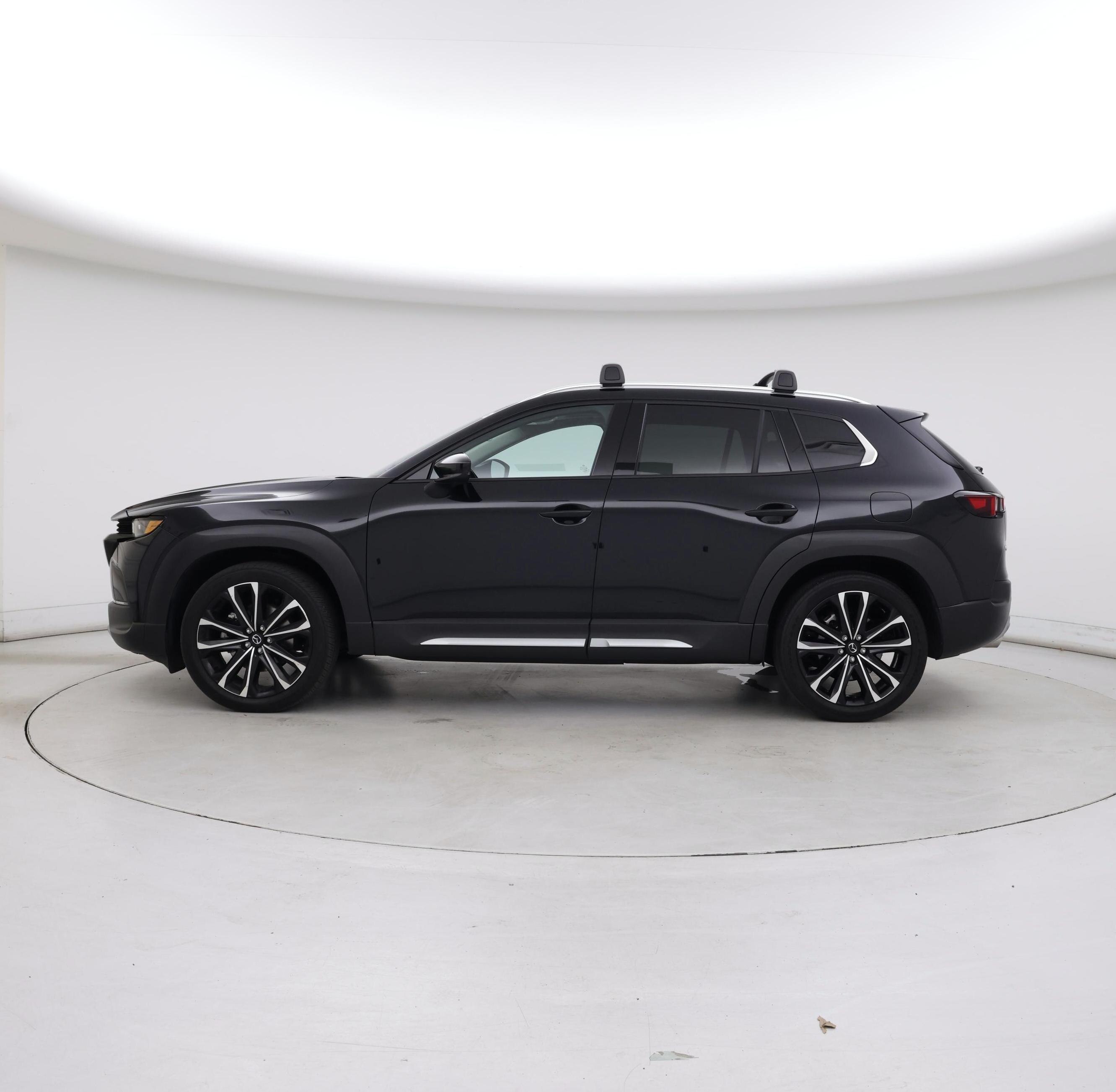 Thumbnail: 2025 Mazda CX-50 - 3