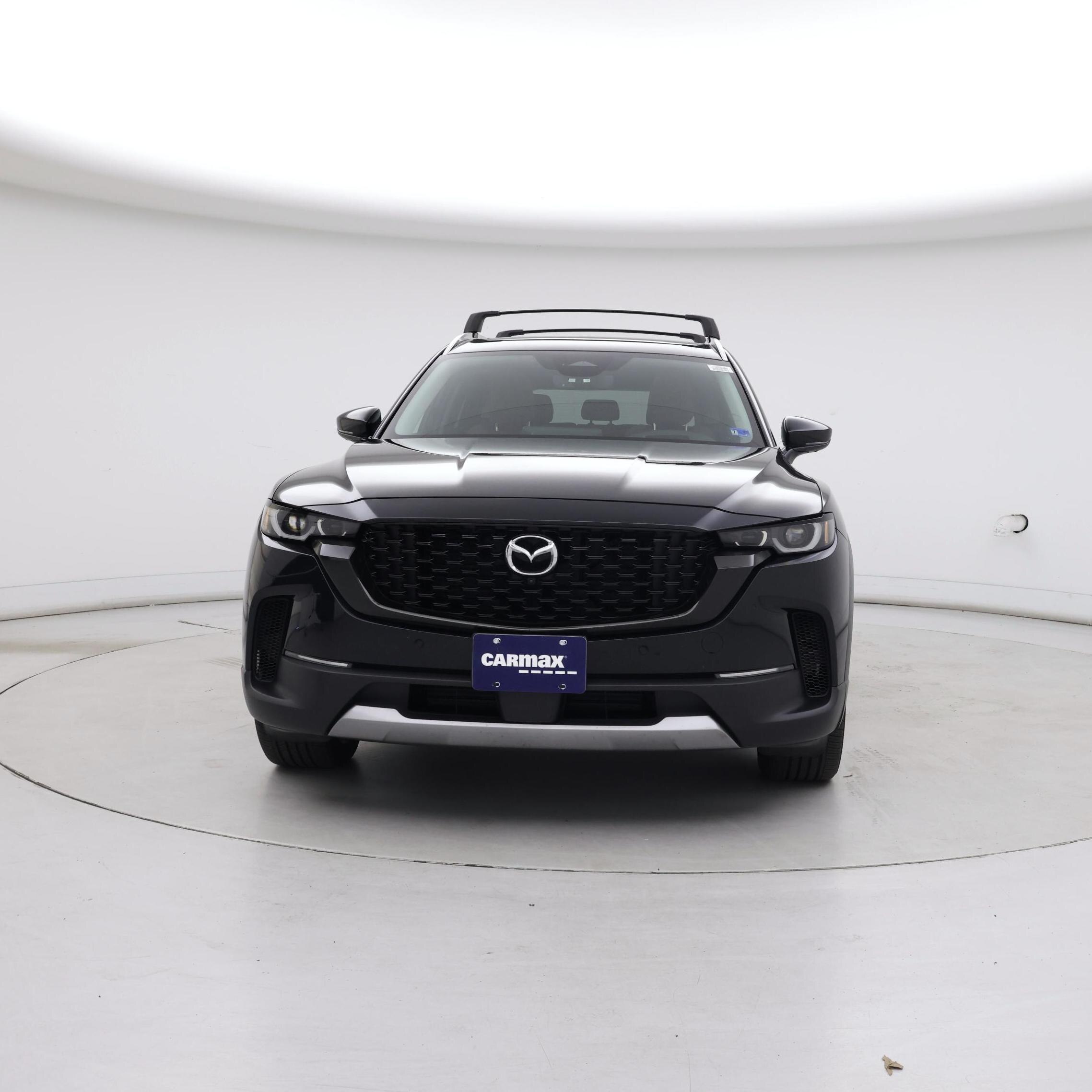 Thumbnail: 2025 Mazda CX-50 - 5