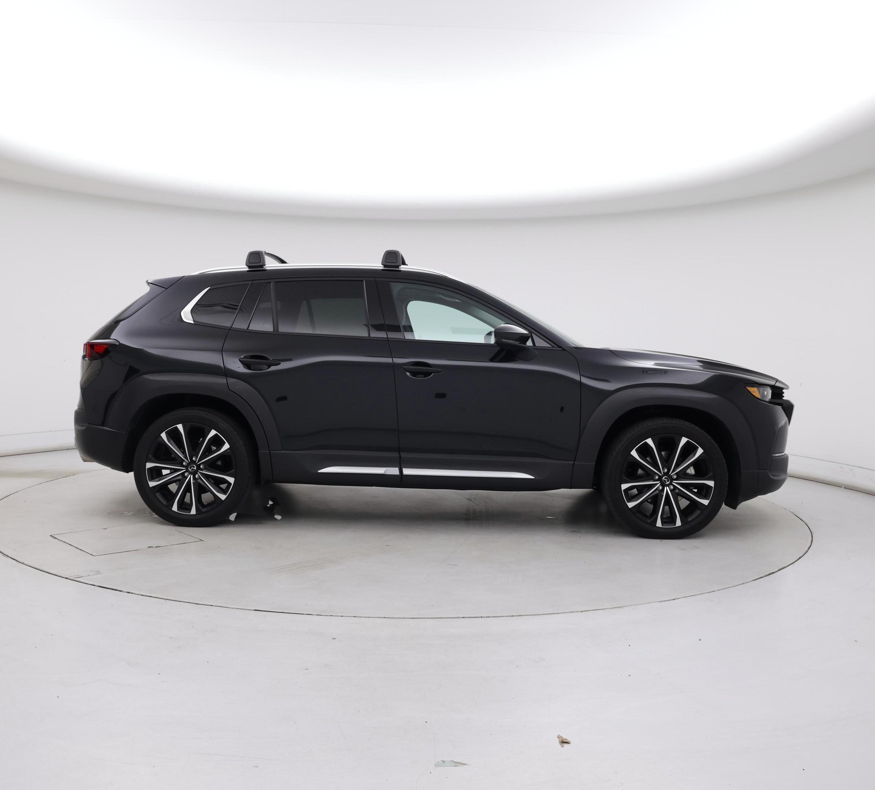Thumbnail: 2025 Mazda CX-50 - 7