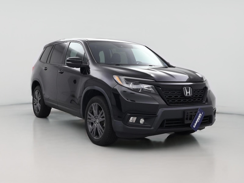 2019 Honda Passport EX-L -
                  Glen Allen, VA