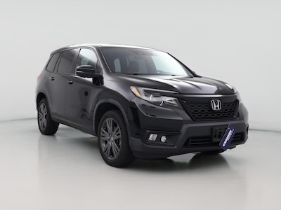 2019 Honda Passport EX-L