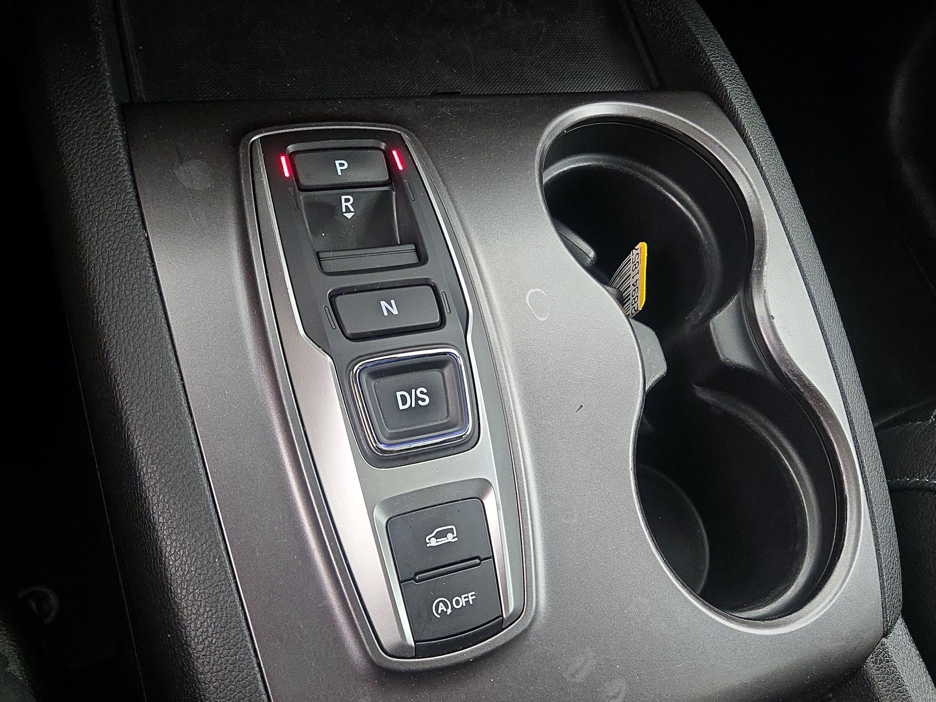 Thumbnail: 2019 Honda Passport - 17