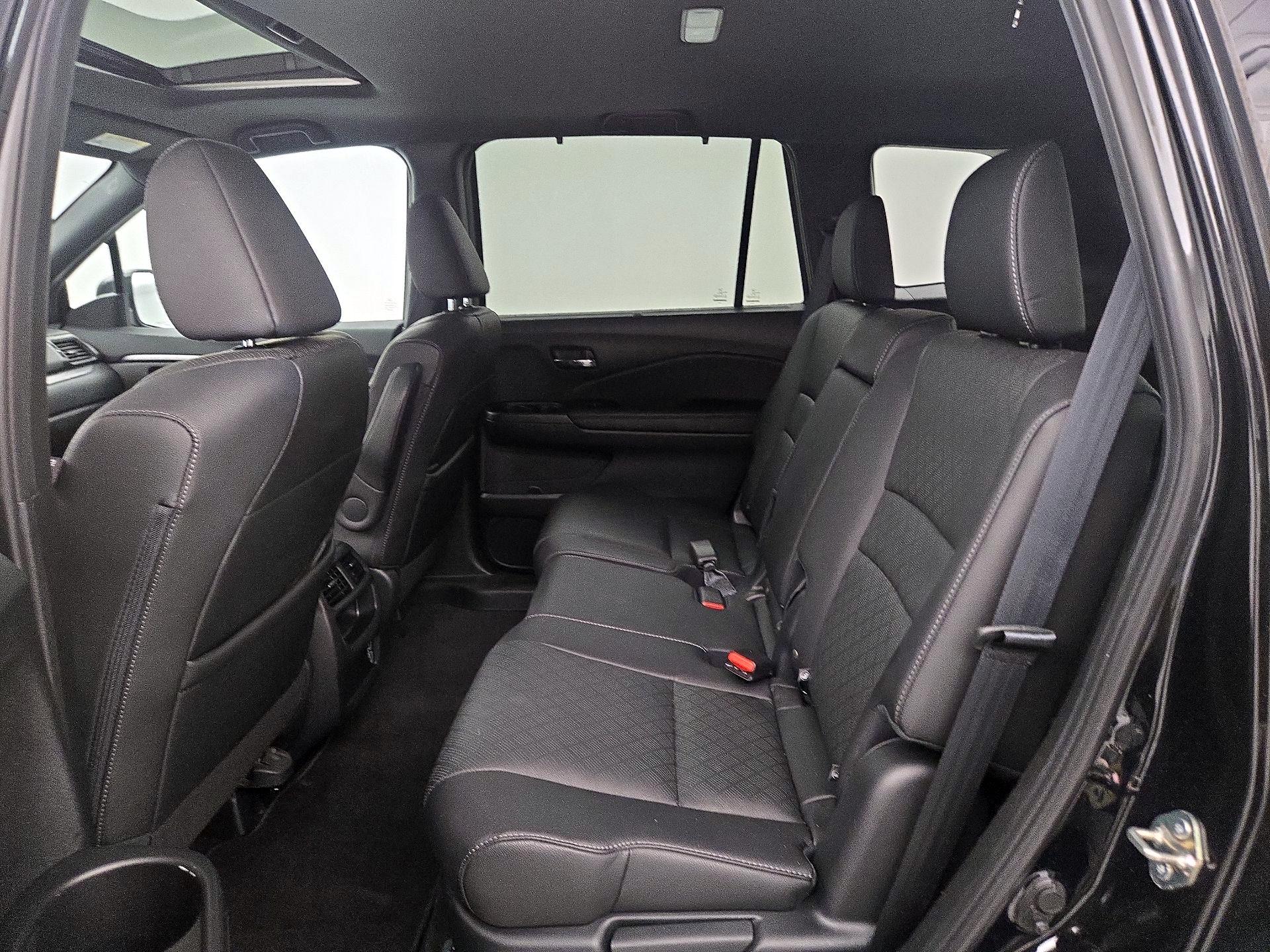Thumbnail: 2019 Honda Passport - 20