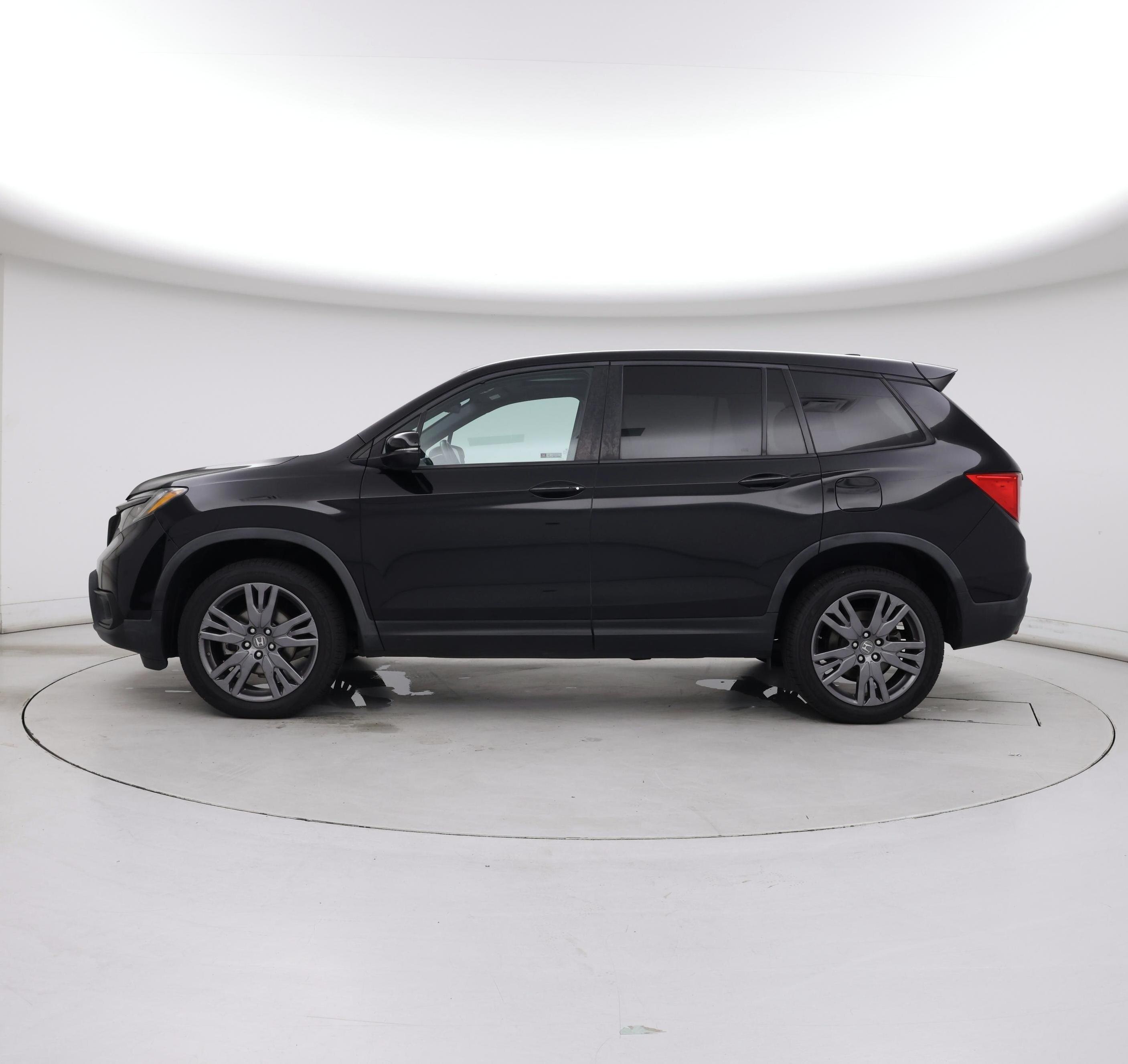 Thumbnail: 2019 Honda Passport - 3