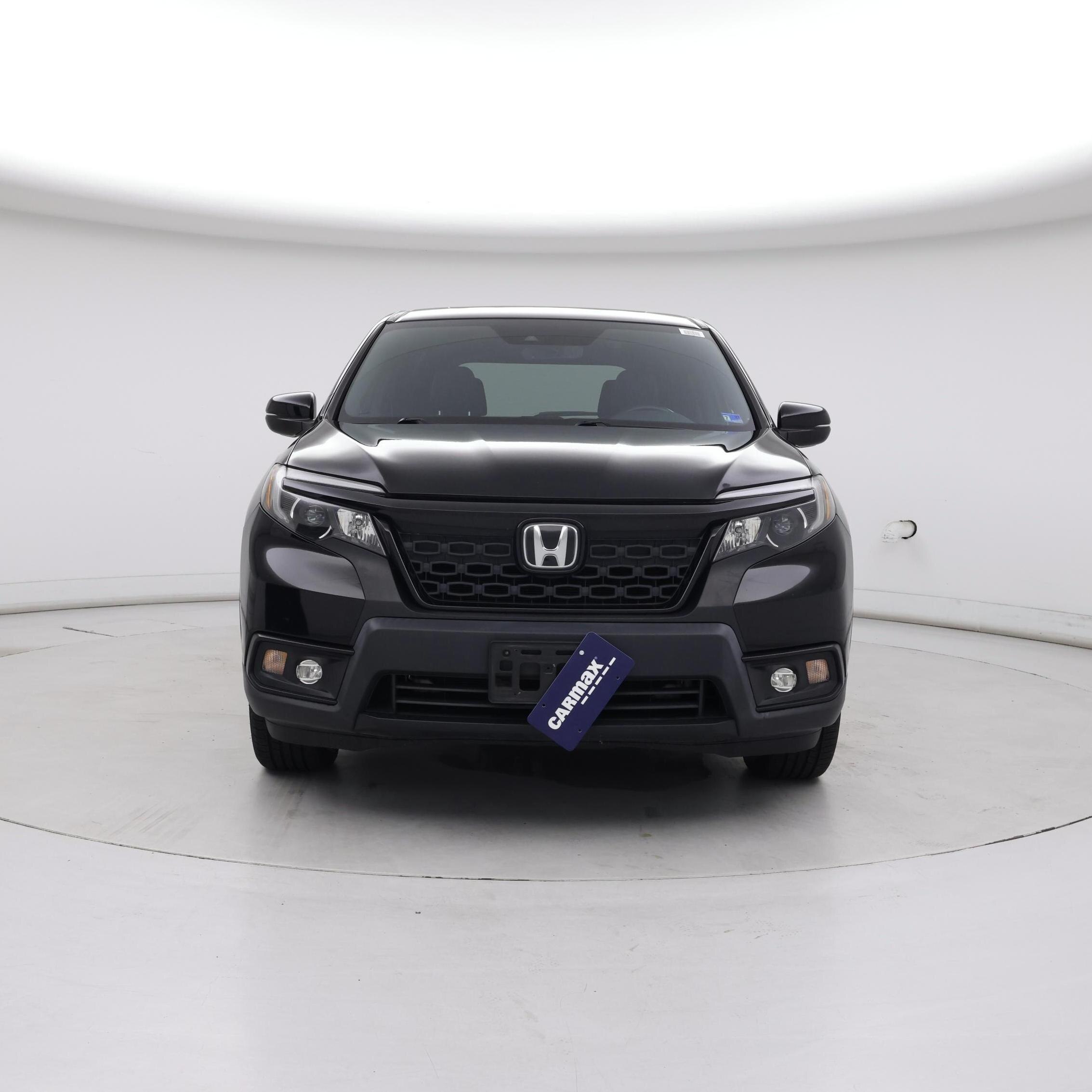 Thumbnail: 2019 Honda Passport - 5