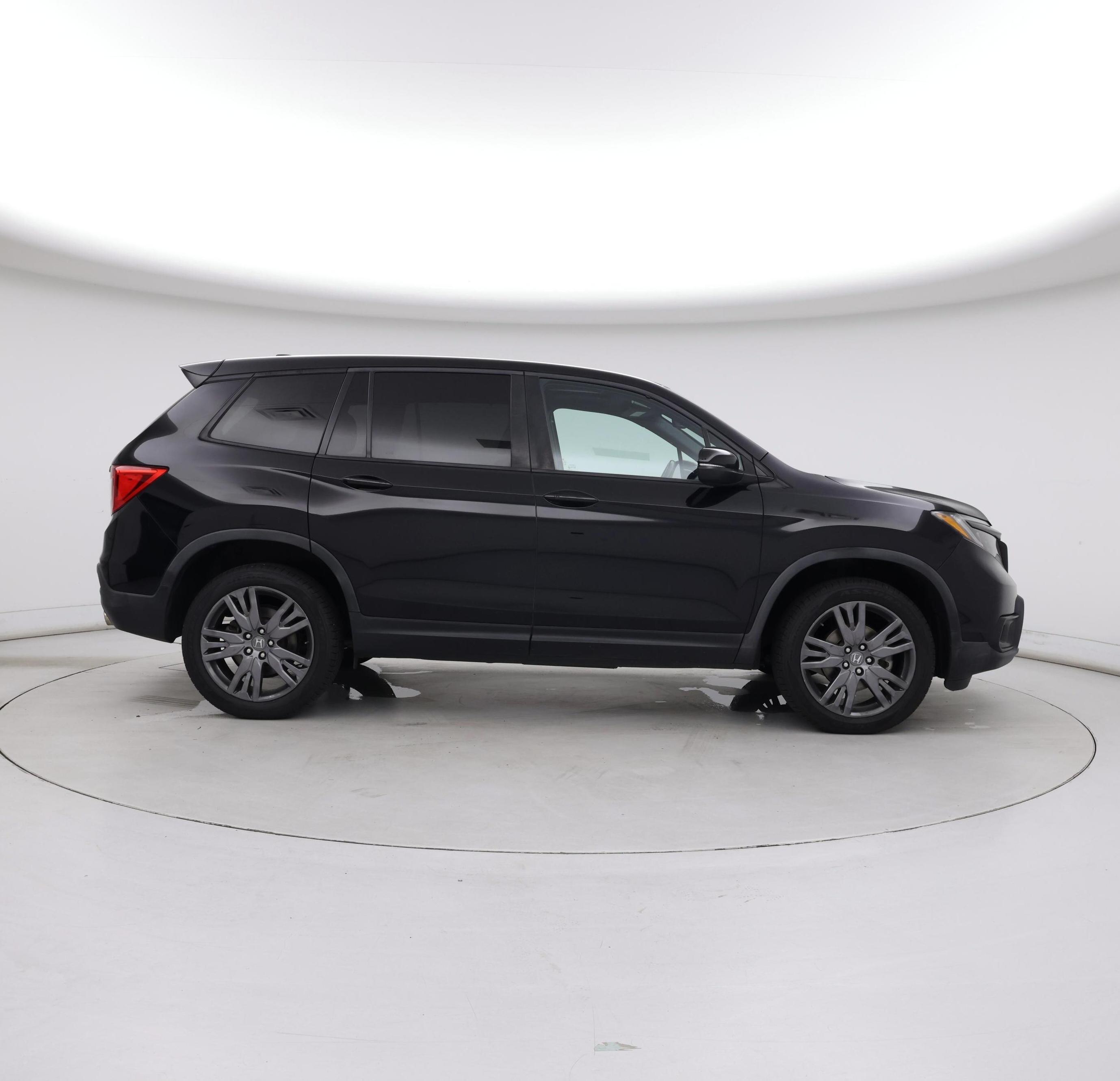 Thumbnail: 2019 Honda Passport - 7