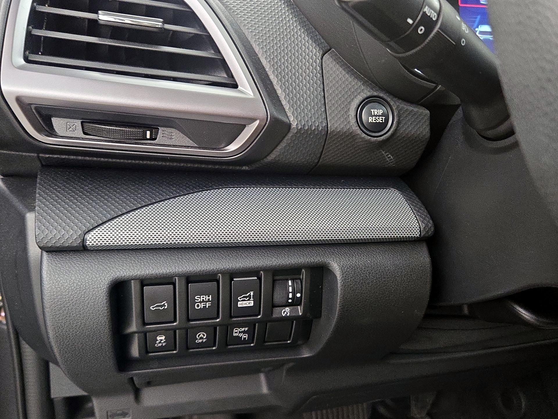 Thumbnail: 2021 Subaru Forester - 13