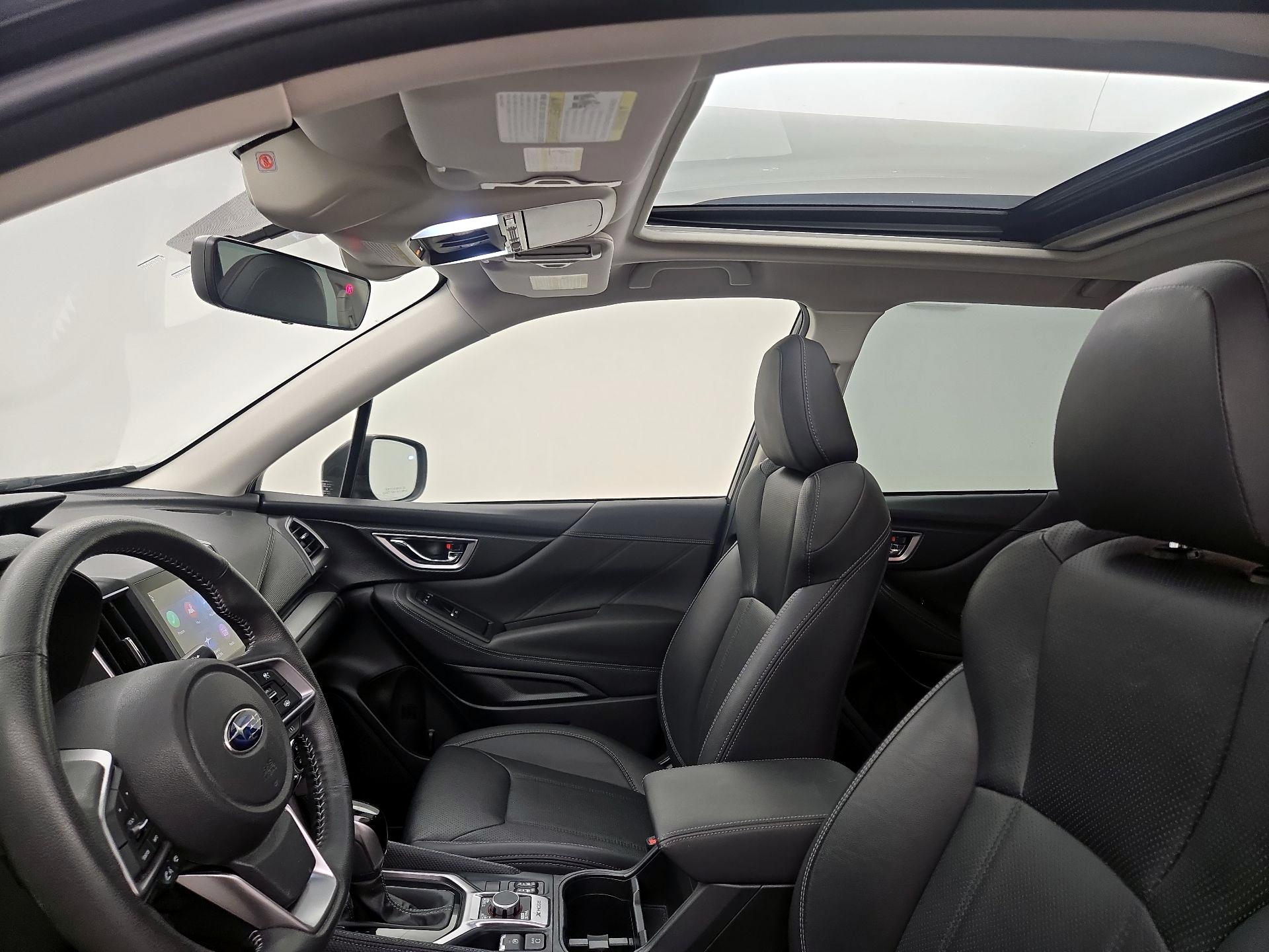 Thumbnail: 2021 Subaru Forester - 20