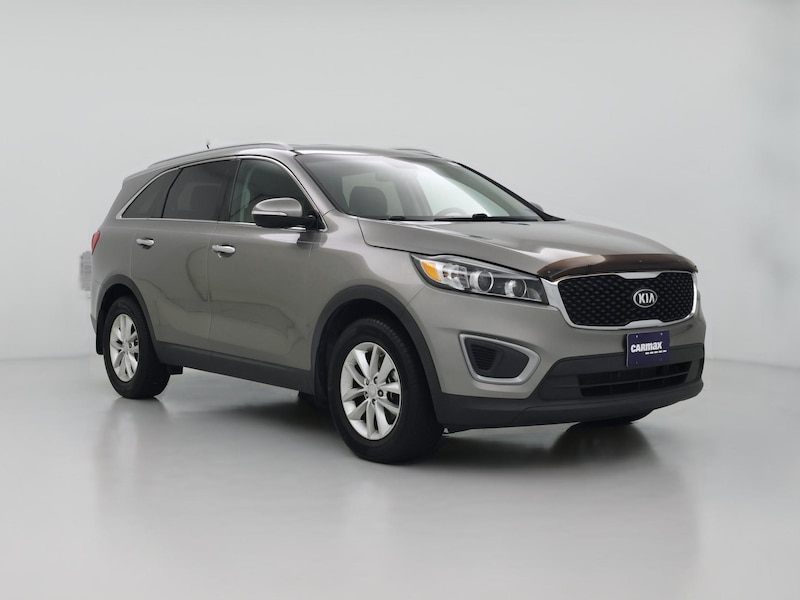 2017 Kia Sorento LX -
                  Newport News, VA