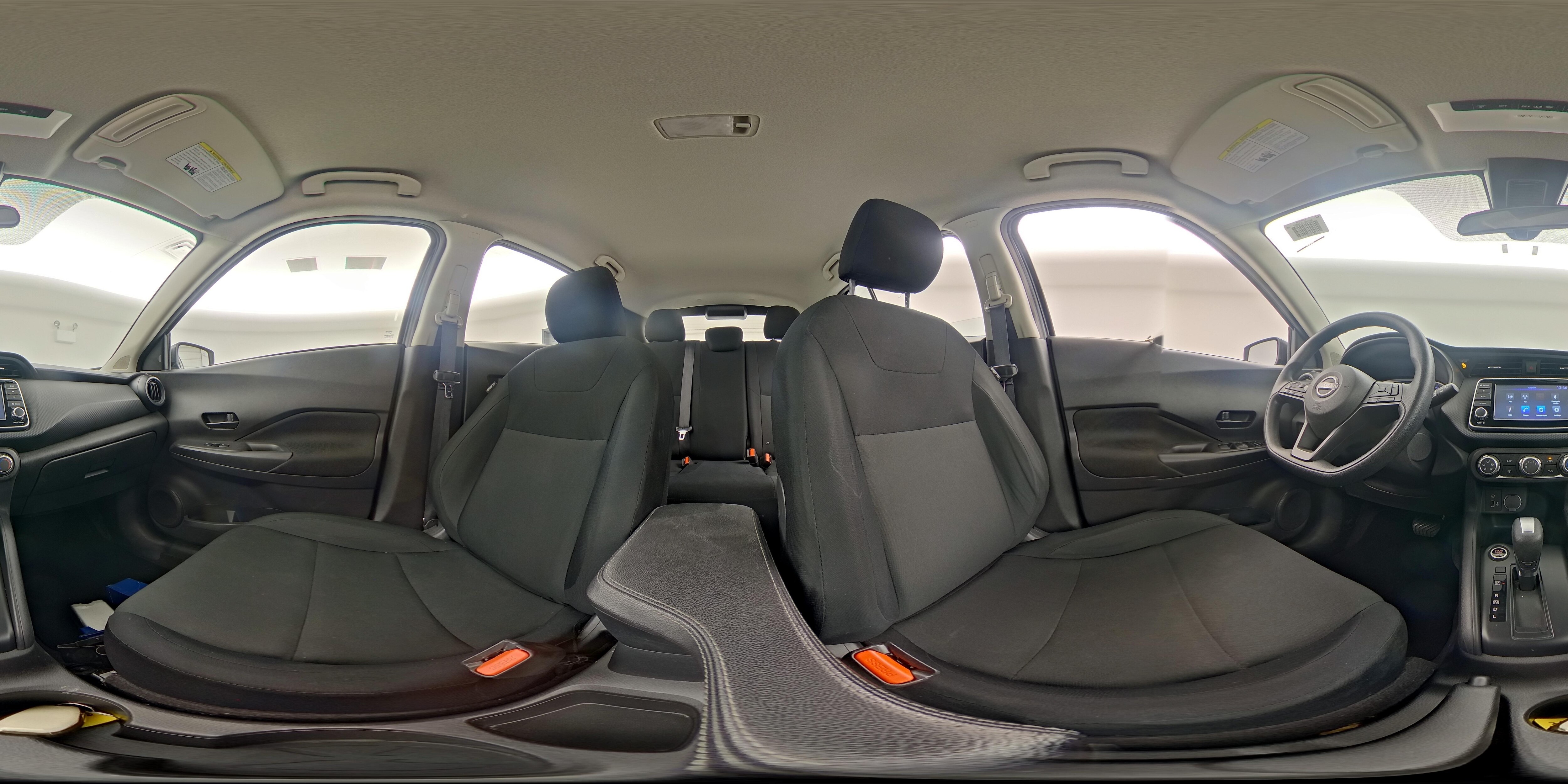 2024 Nissan Kicks S - Photo 24