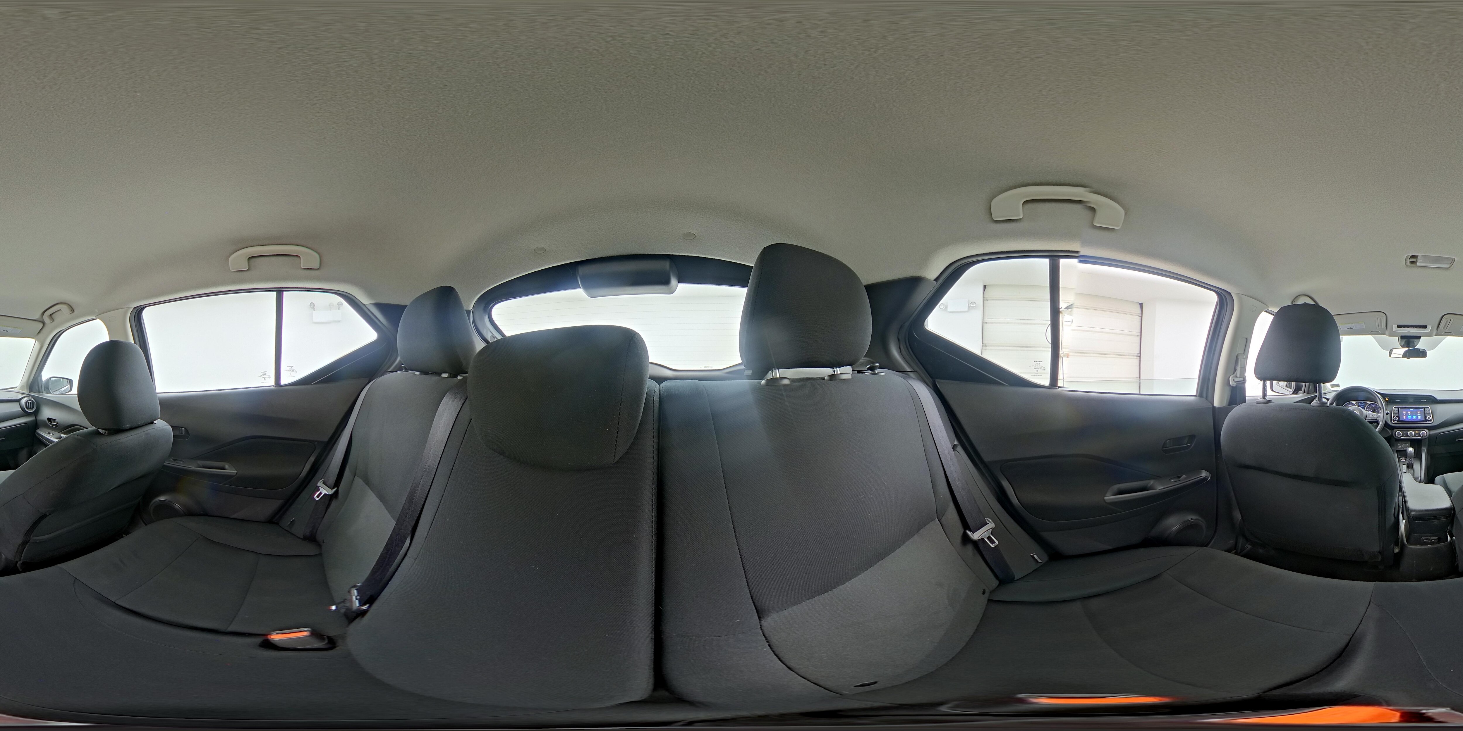 2024 Nissan Kicks S - Photo 25