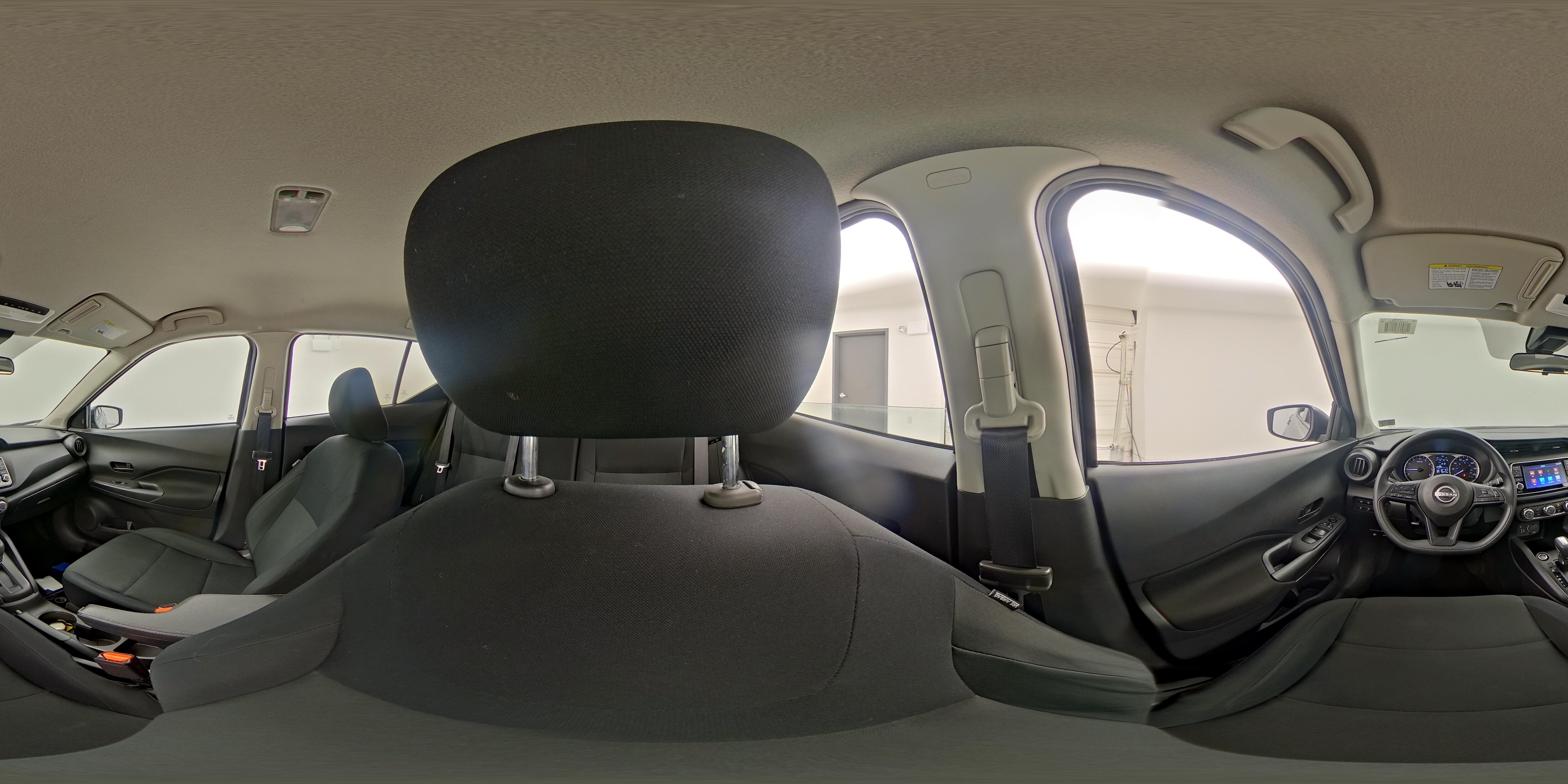 2024 Nissan Kicks S - Photo 26