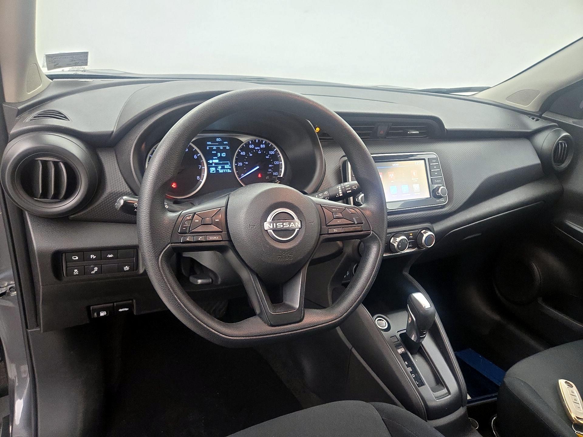 Thumbnail: 2024 Nissan Kicks - 10