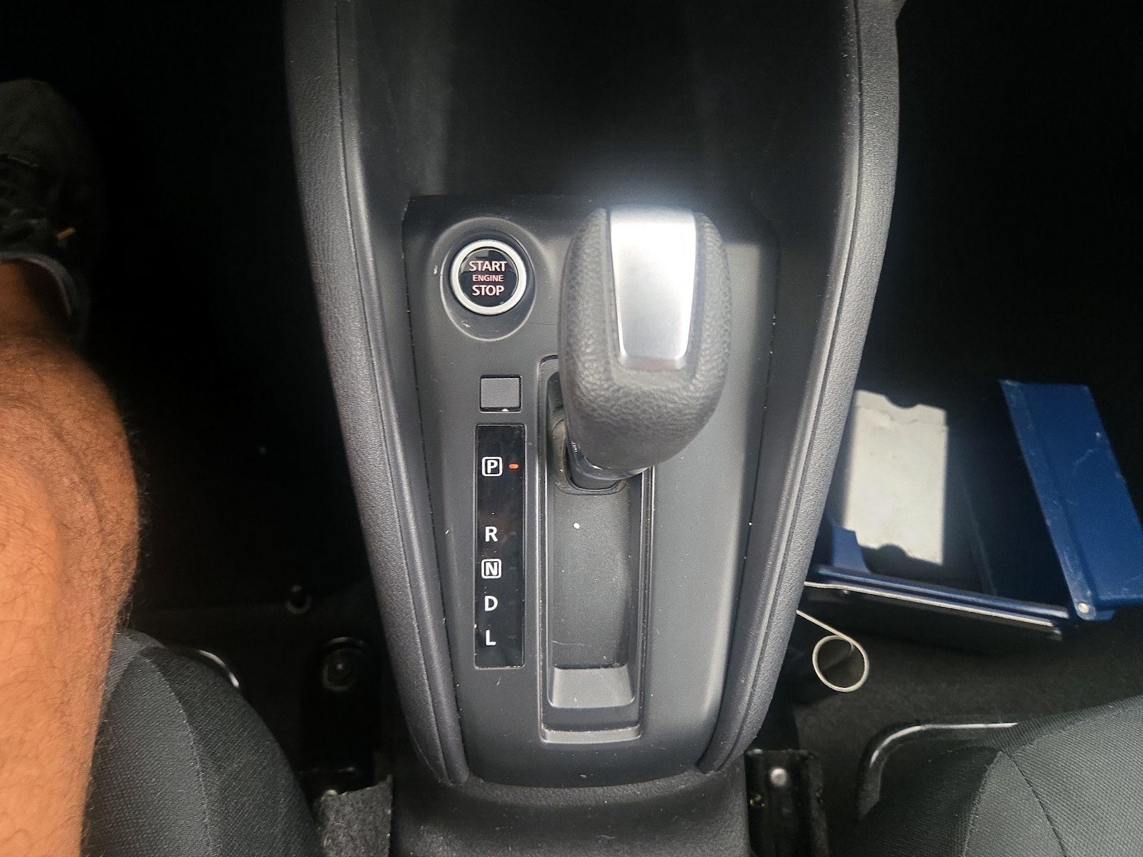 2024 Nissan Kicks S - Photo 18