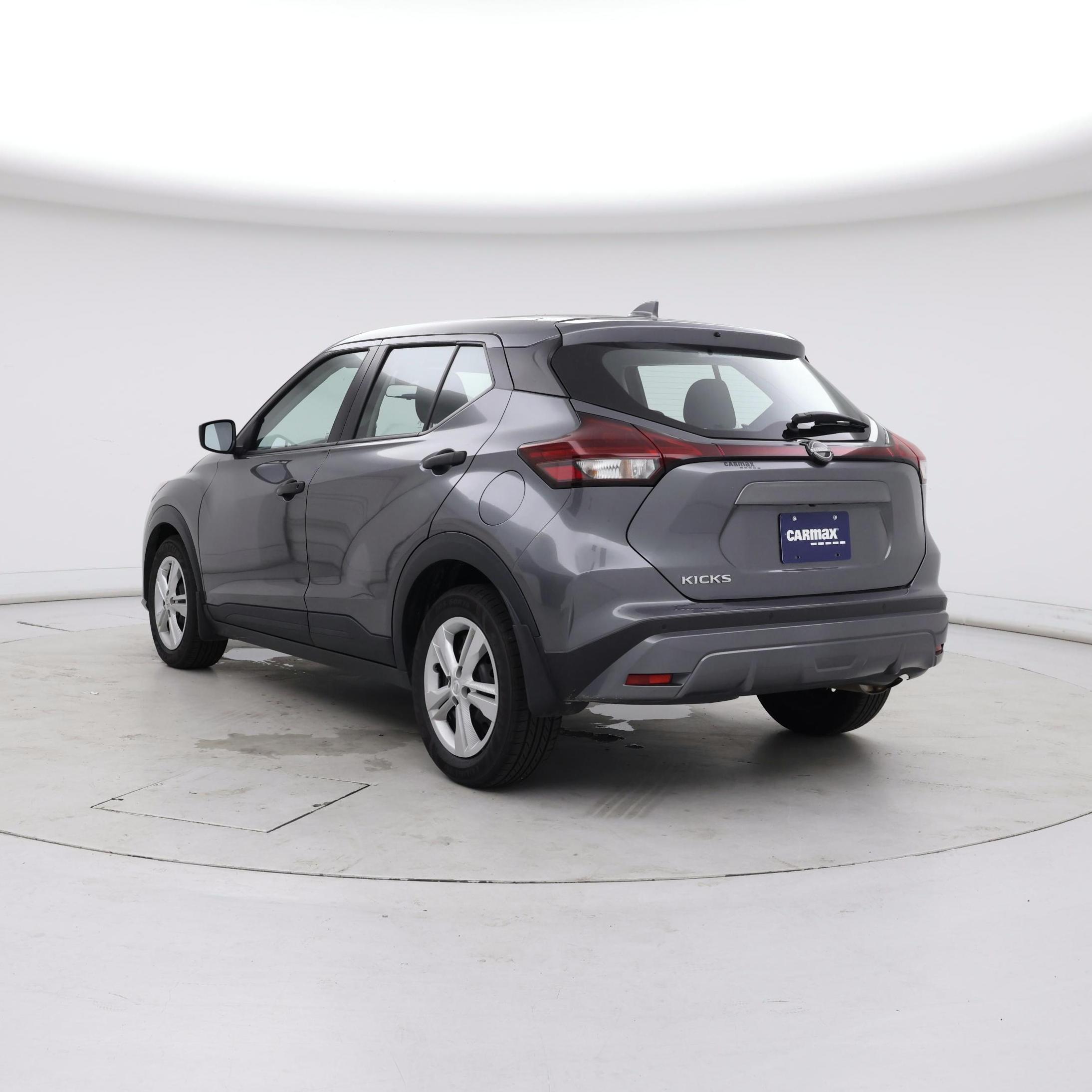 Thumbnail: 2024 Nissan Kicks - 2