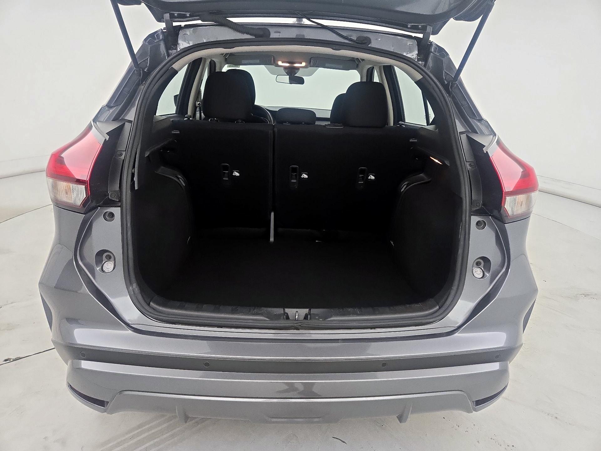 Thumbnail: 2024 Nissan Kicks - 20
