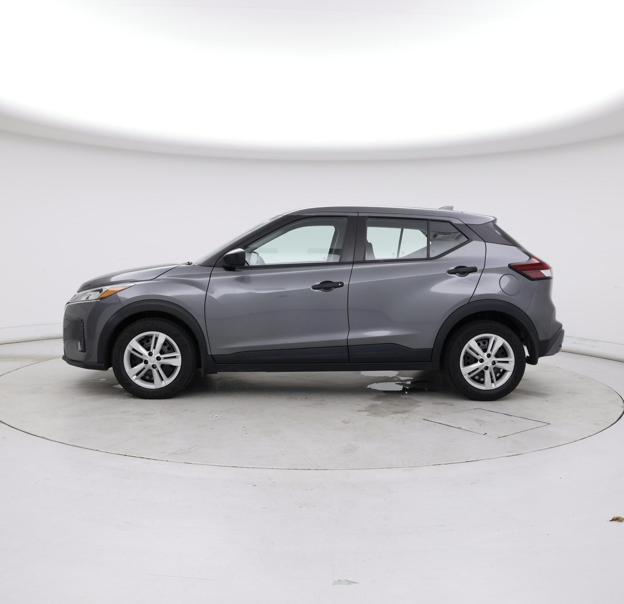 Thumbnail: 2024 Nissan Kicks - 3
