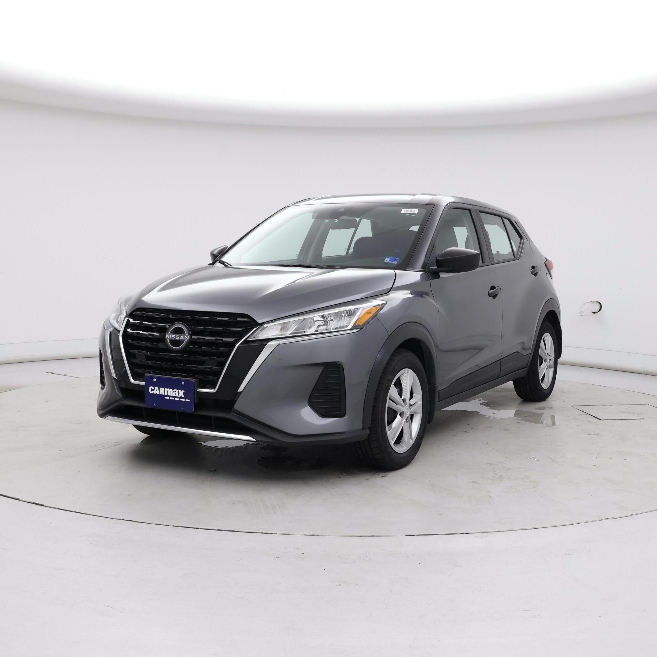 Thumbnail: 2024 Nissan Kicks - 4
