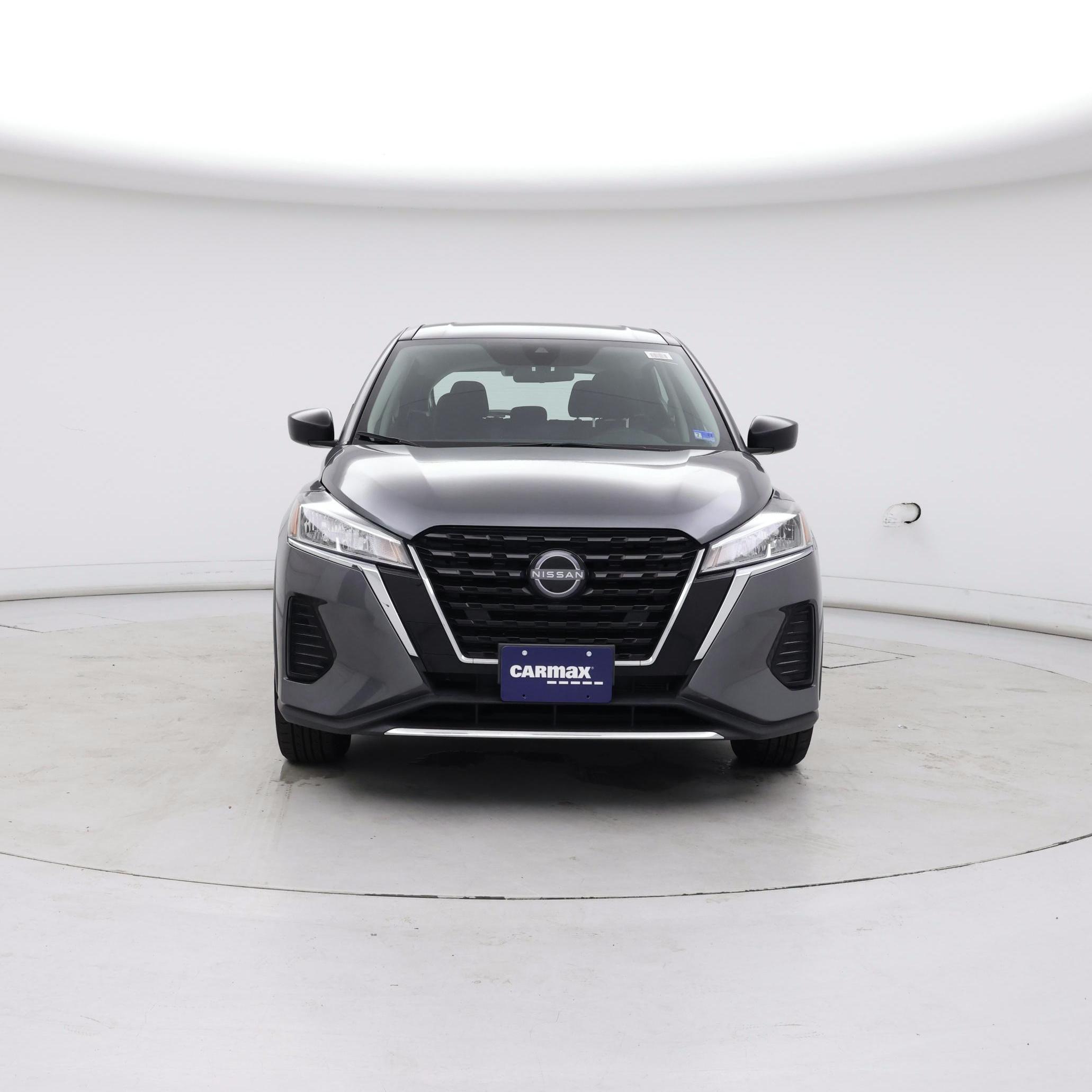 Thumbnail: 2024 Nissan Kicks - 5