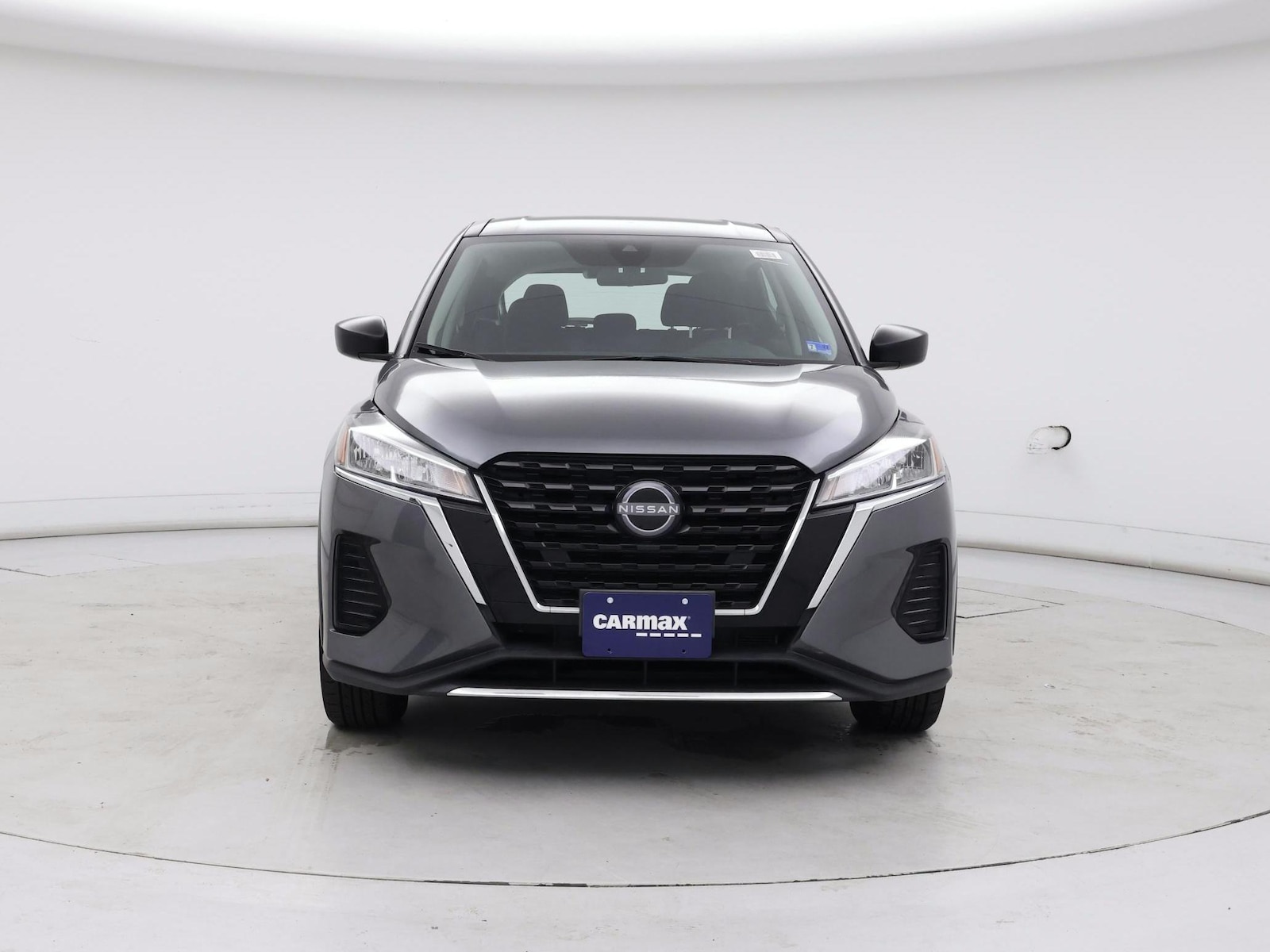 2024 Nissan Kicks S - Photo 6