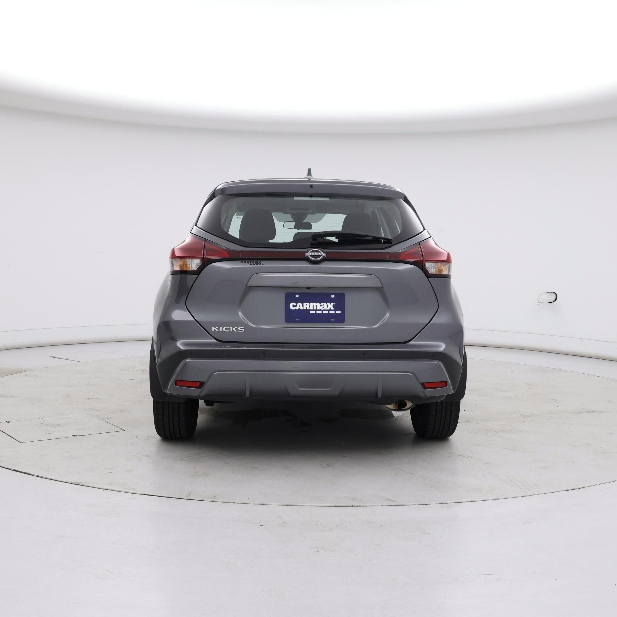 Thumbnail: 2024 Nissan Kicks - 6