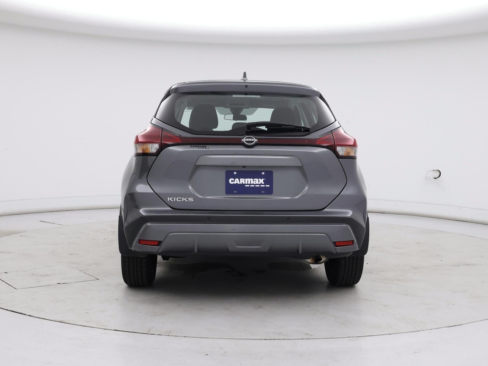 2024 Nissan Kicks S - Photo 7